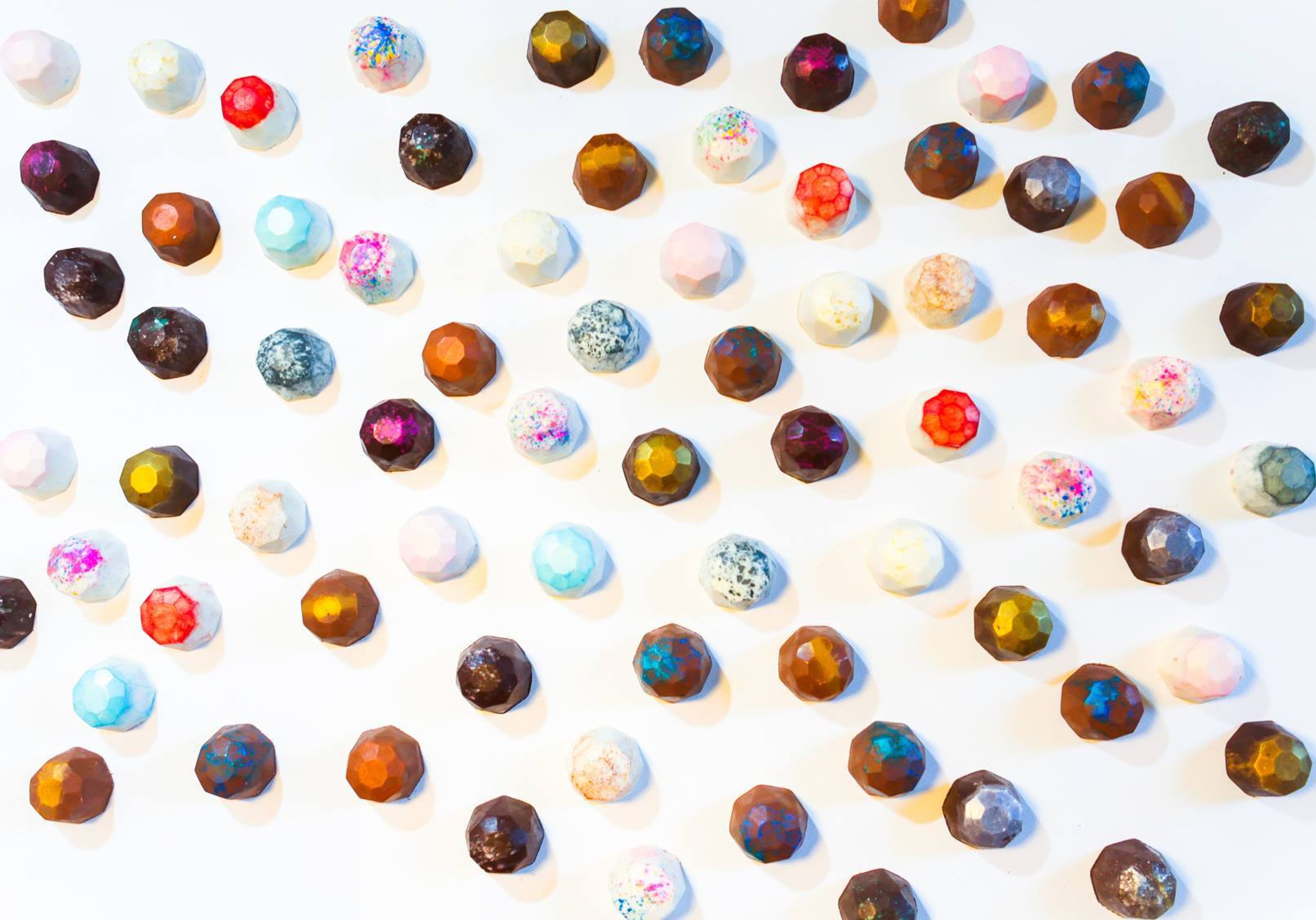 Cover photo of Mini Melanie