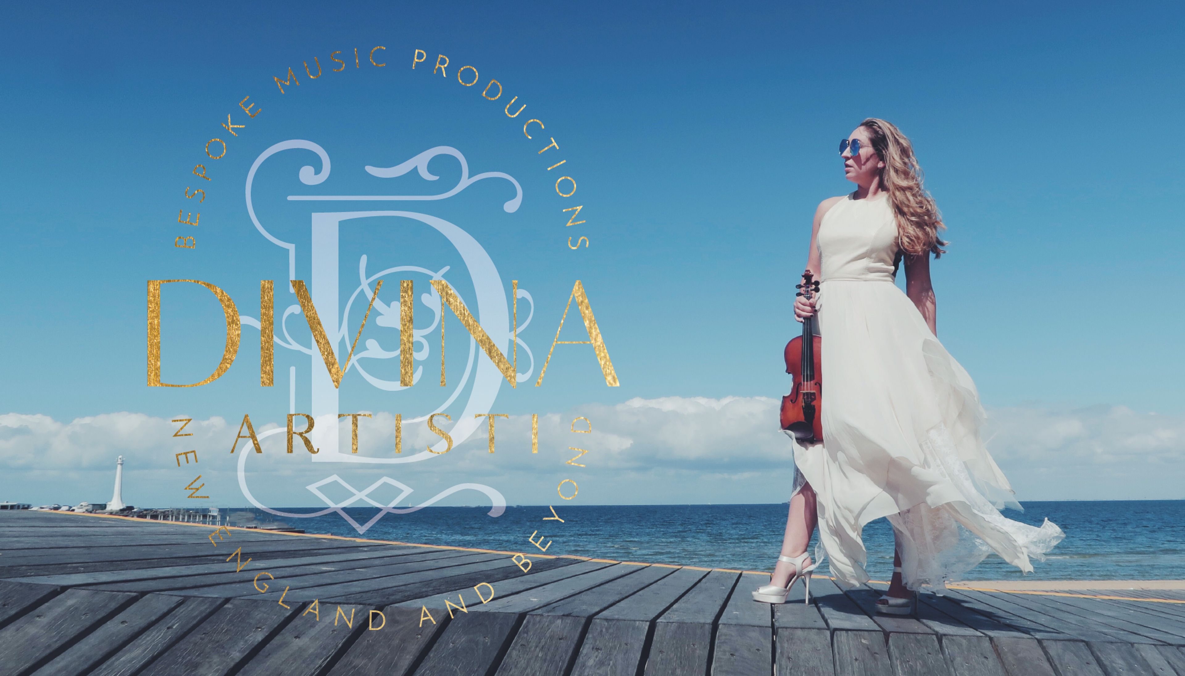Cover photo of Divina Artisti