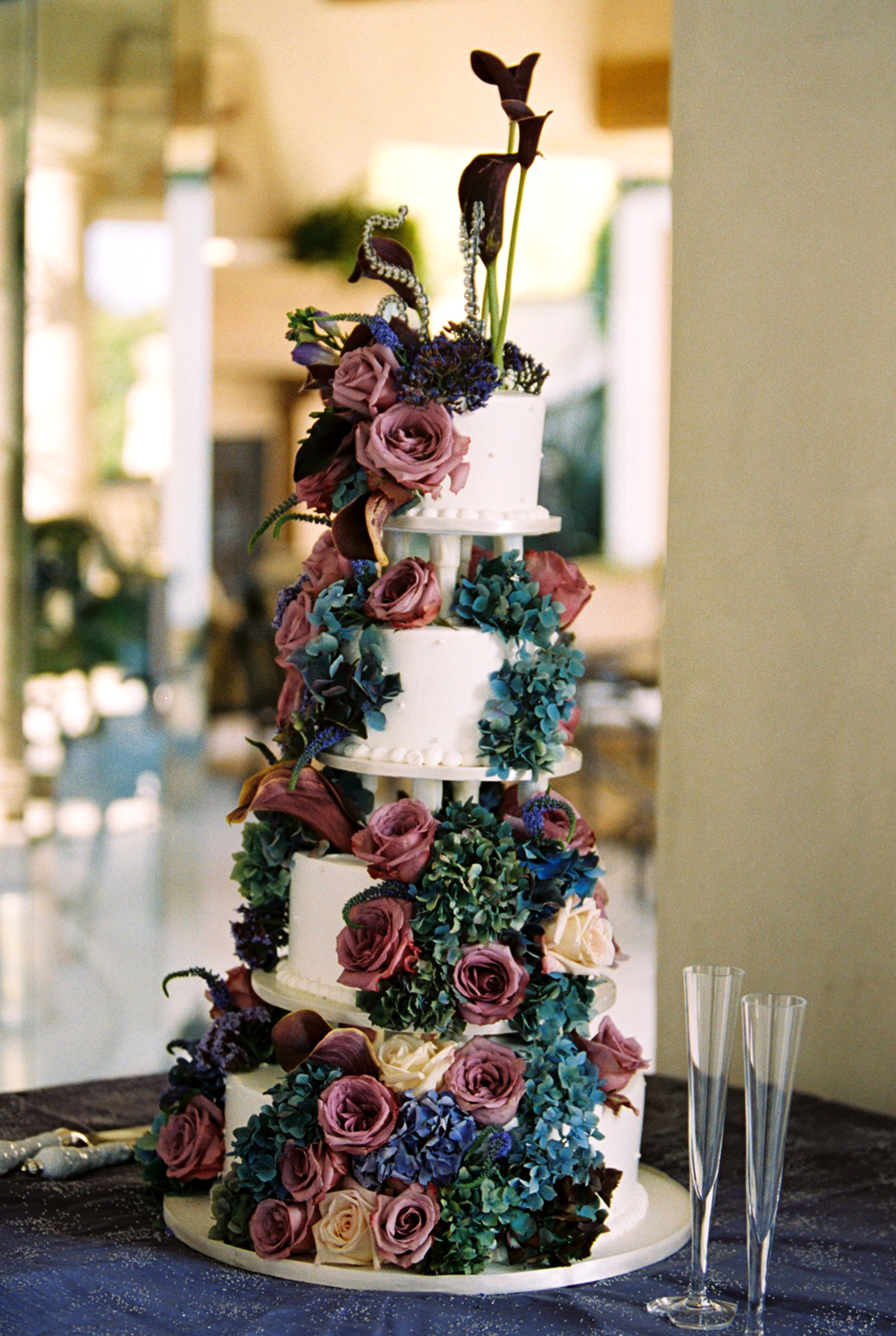 Cover photo of Randy Fuhrman Catering