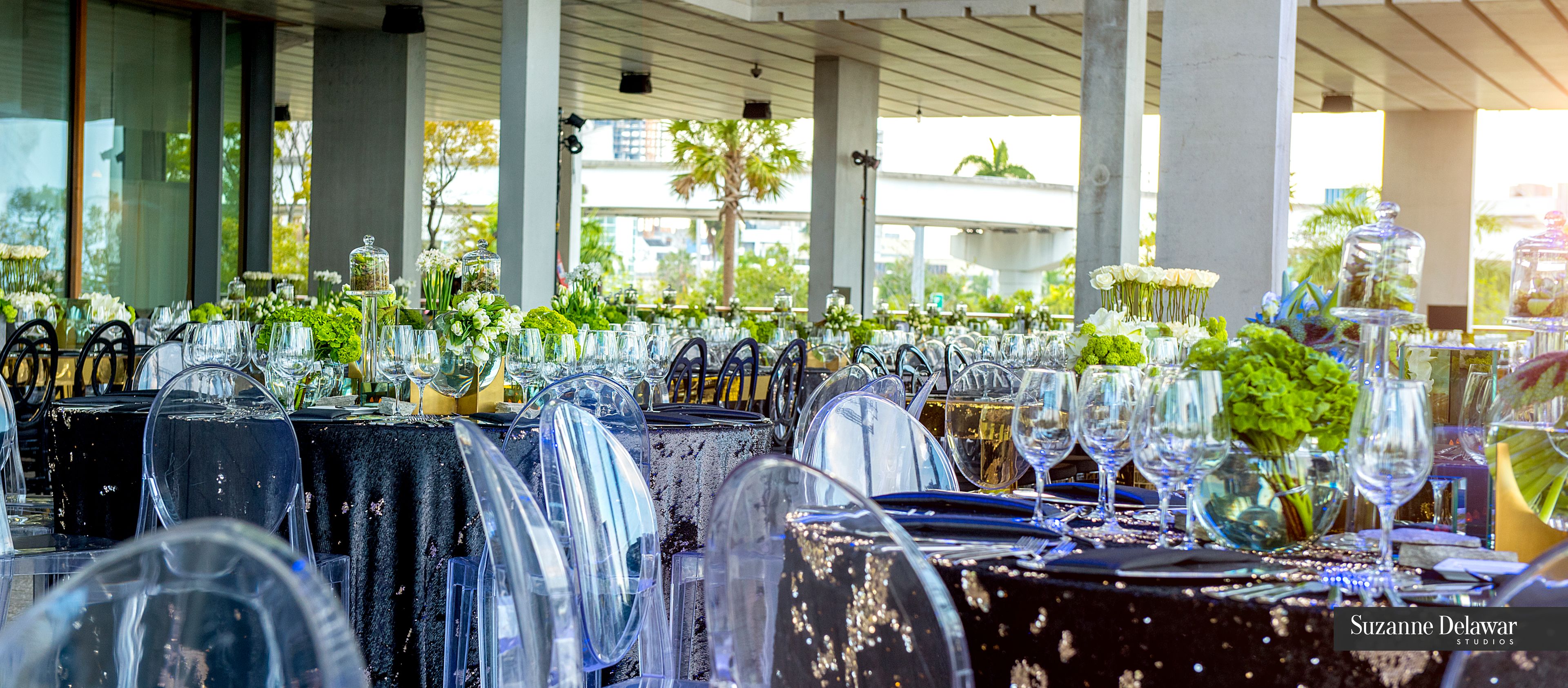 Cover photo of Always Flowers & Events