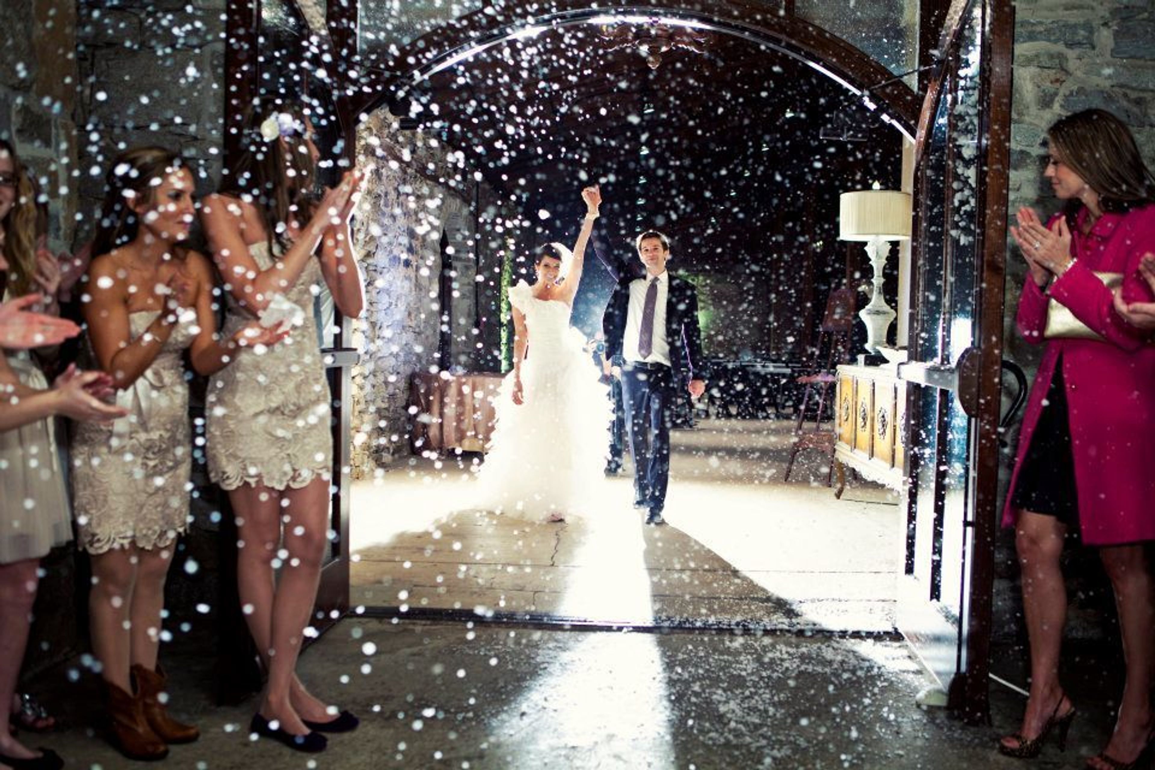 Cover photo of {sugar} event + design