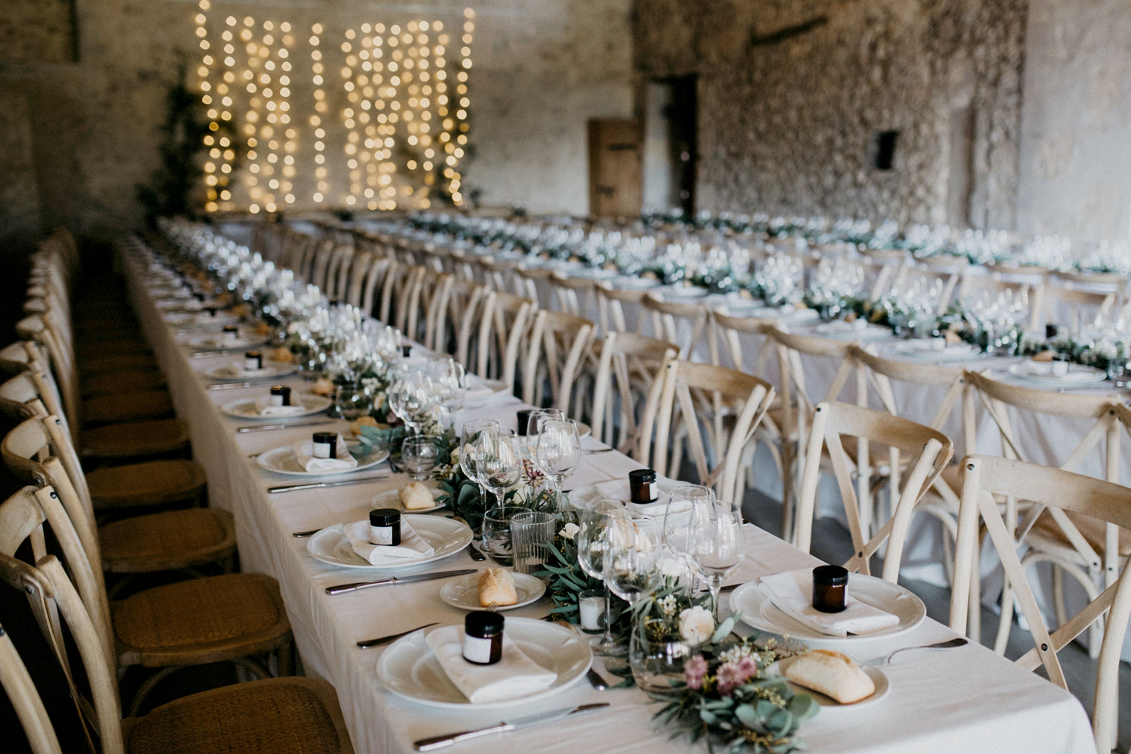 Cover photo of Jacqueline Chilow Events