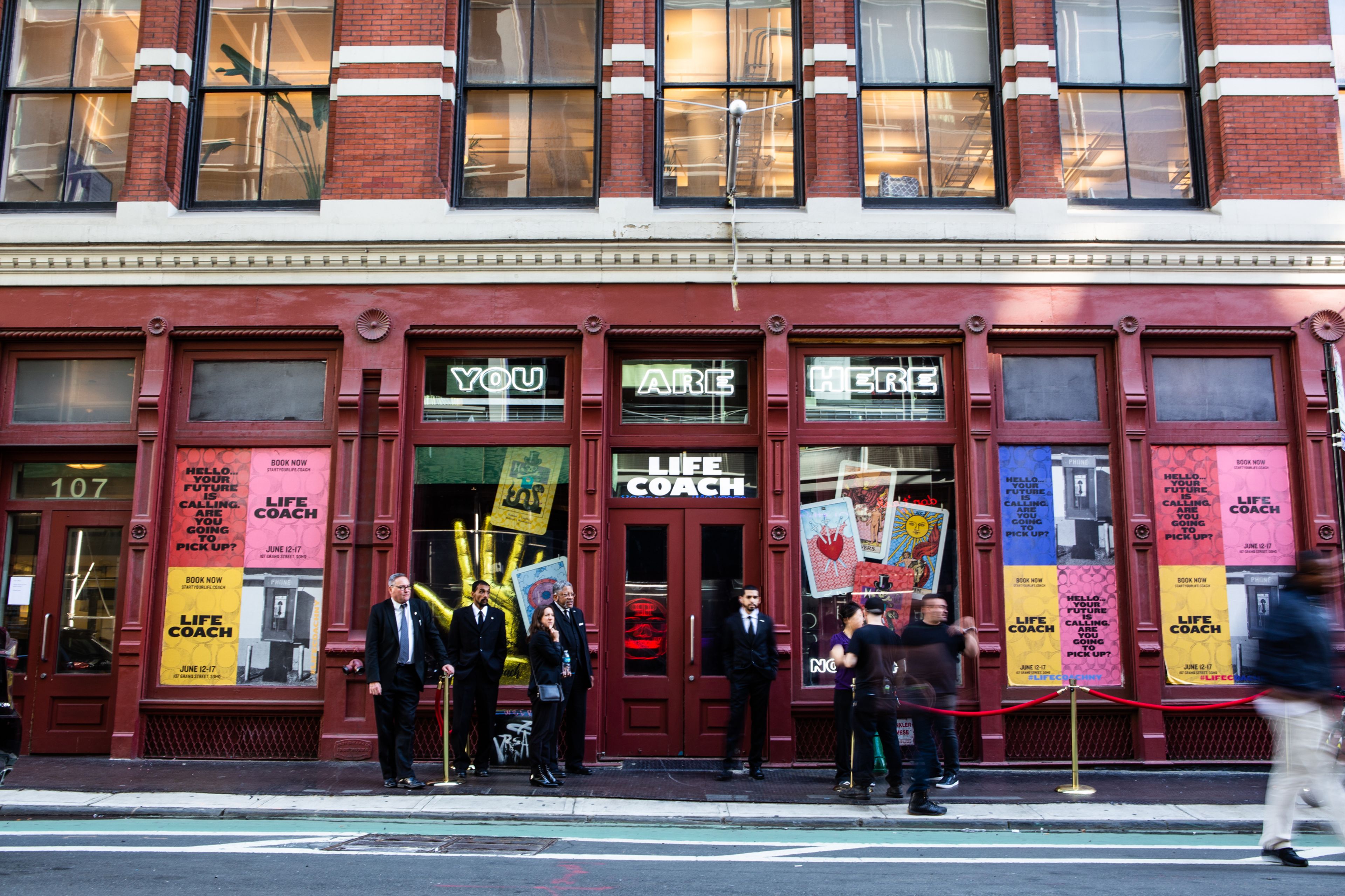 Cover photo of the projects*