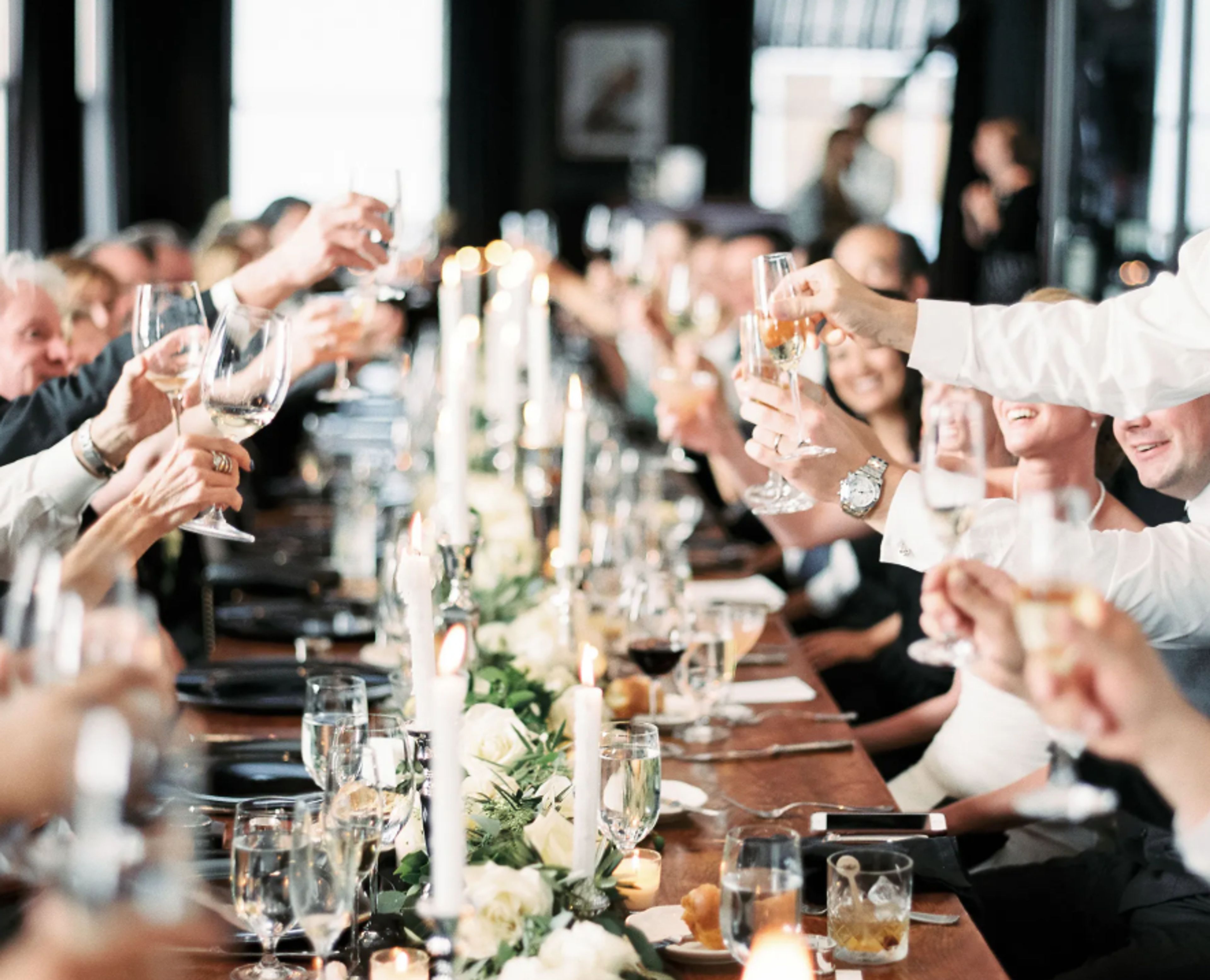 Cover photo of Wayfare Tavern