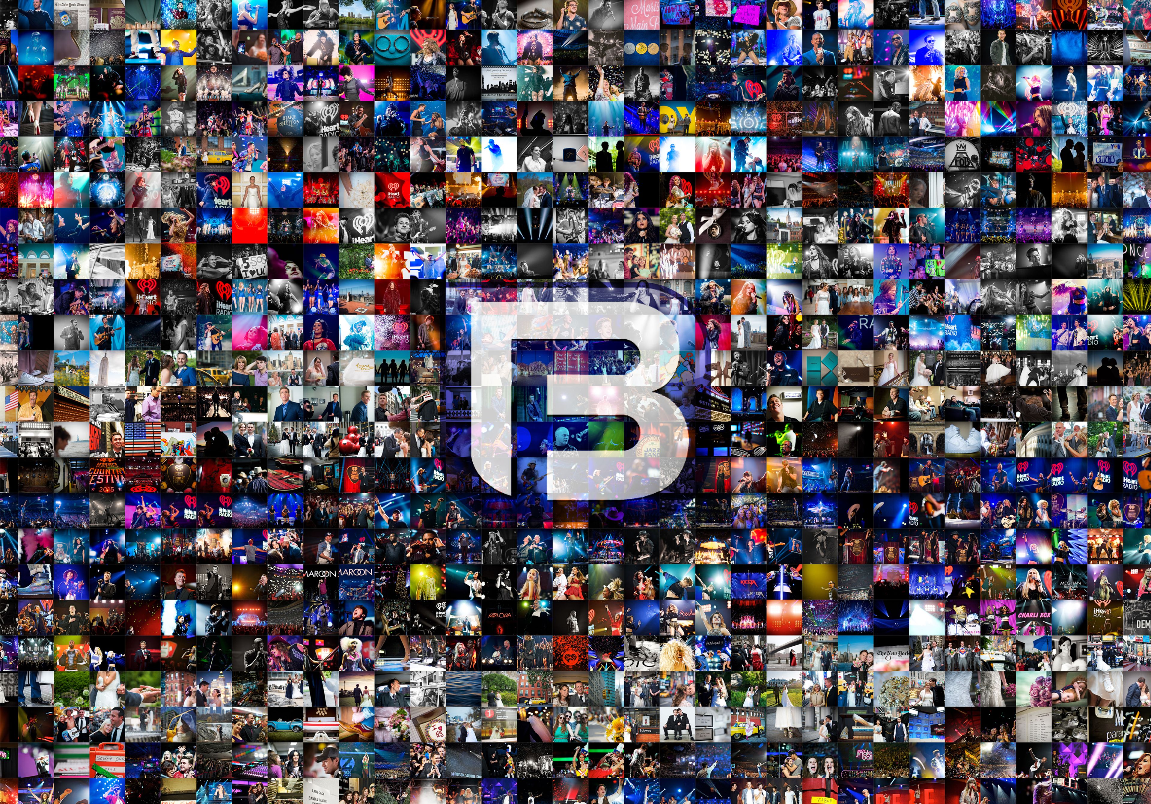 Cover photo of B Freed Photography