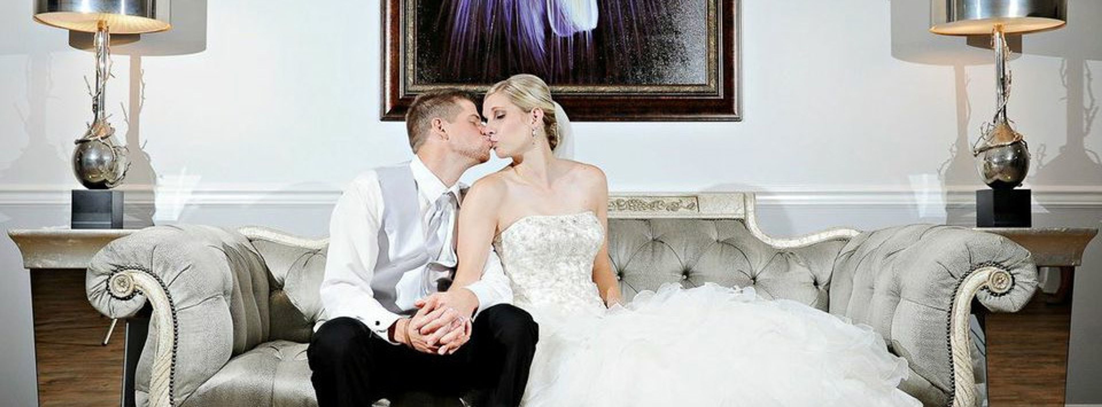 Cover photo of Trinity Banquets and Reception Hall