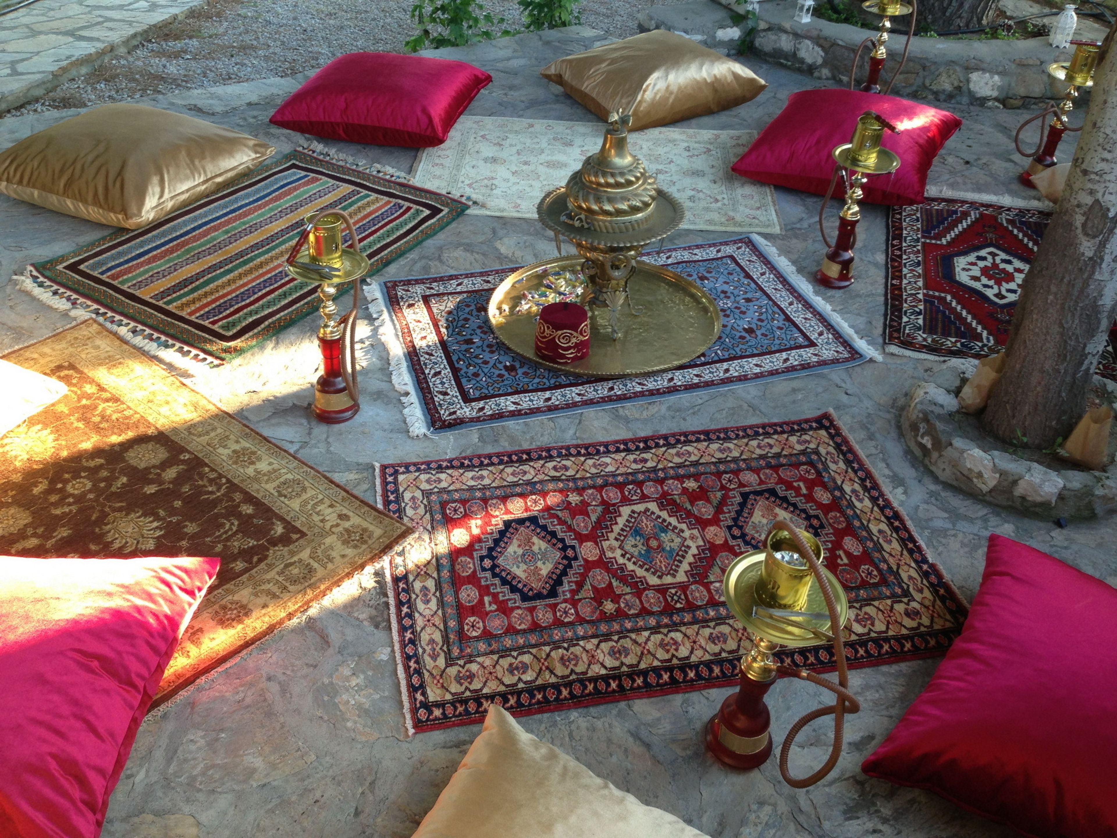 Cover photo of Turkey Weddings