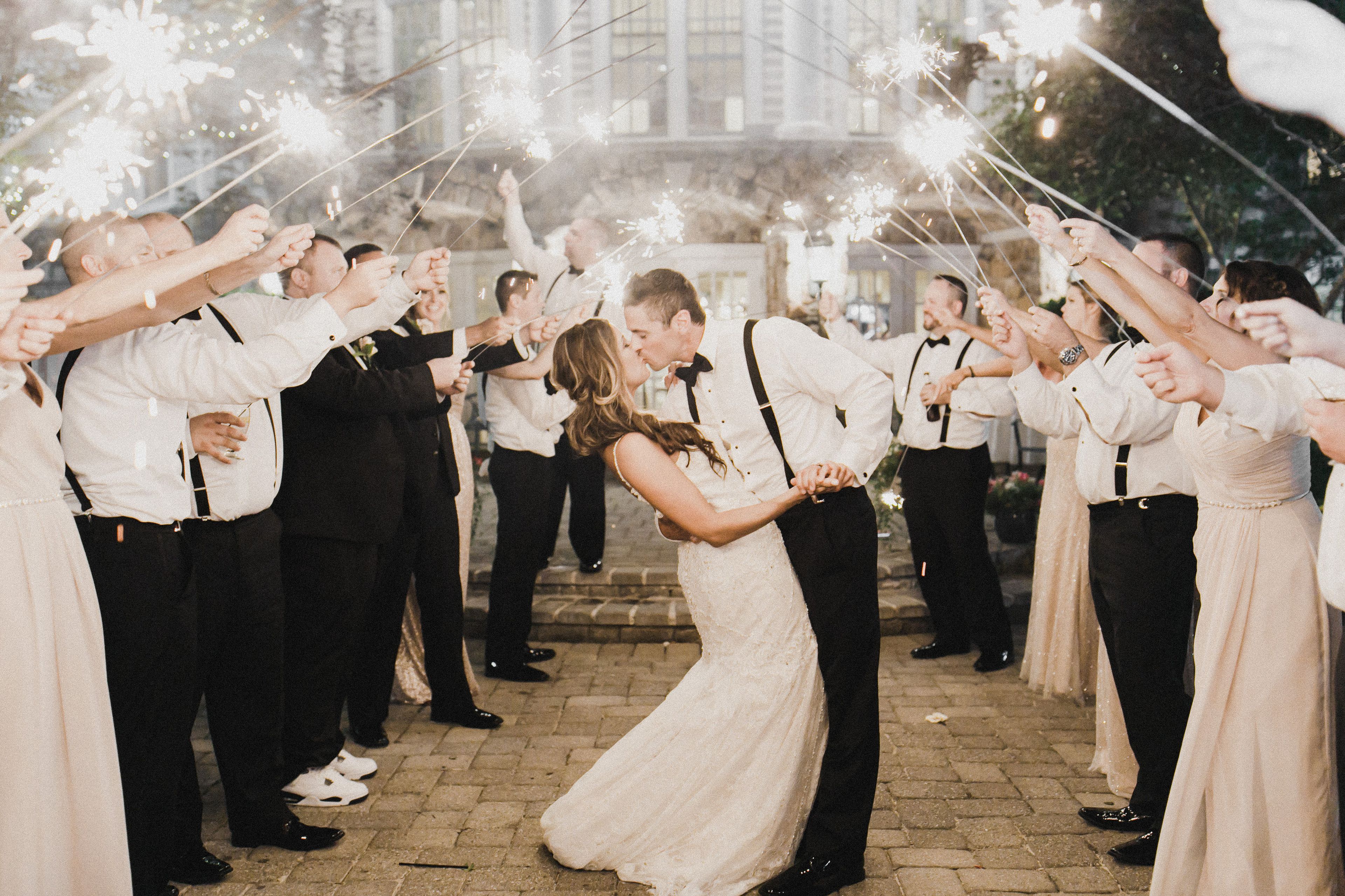 Cover photo of Vision Event Company