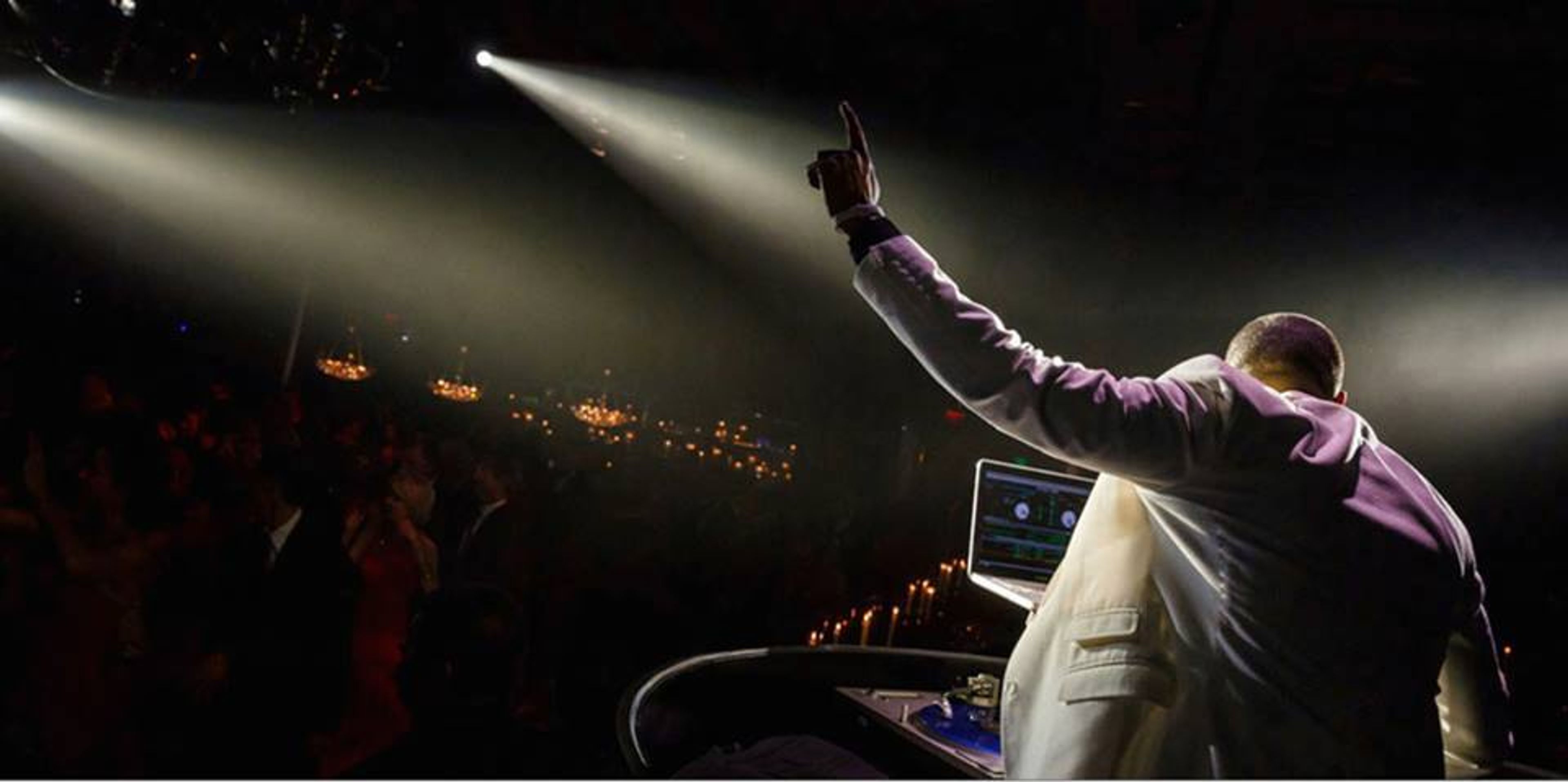 Cover photo of Dj Neza