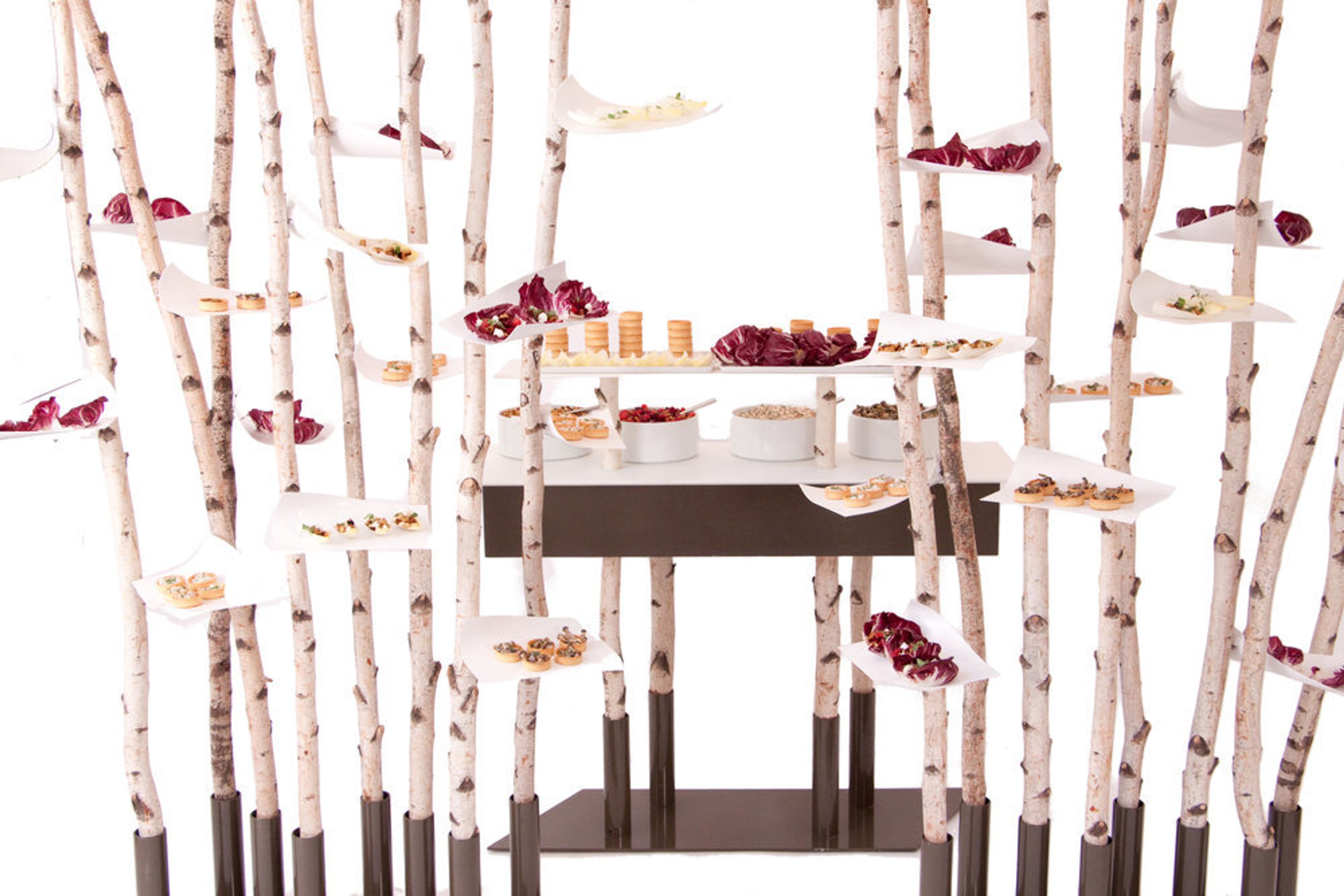 Cover photo of Pinch Food Design