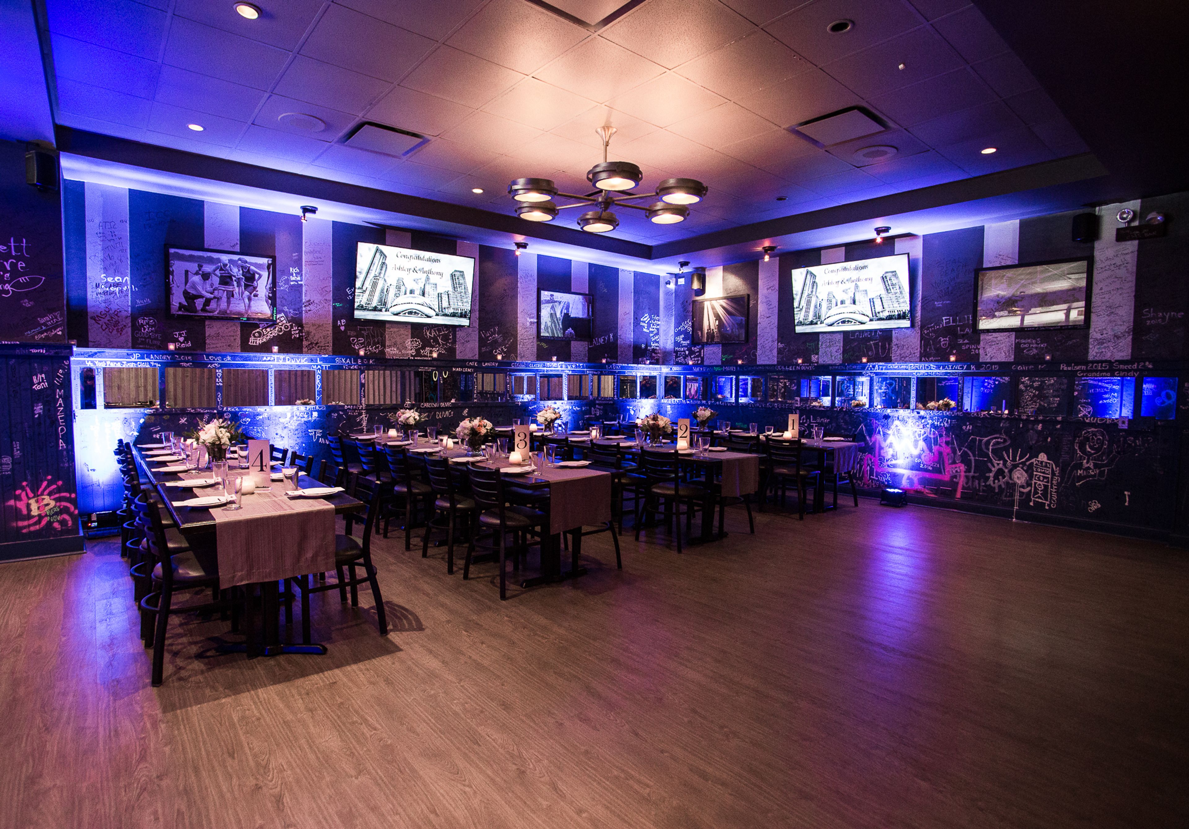 Cover photo of Gino's East