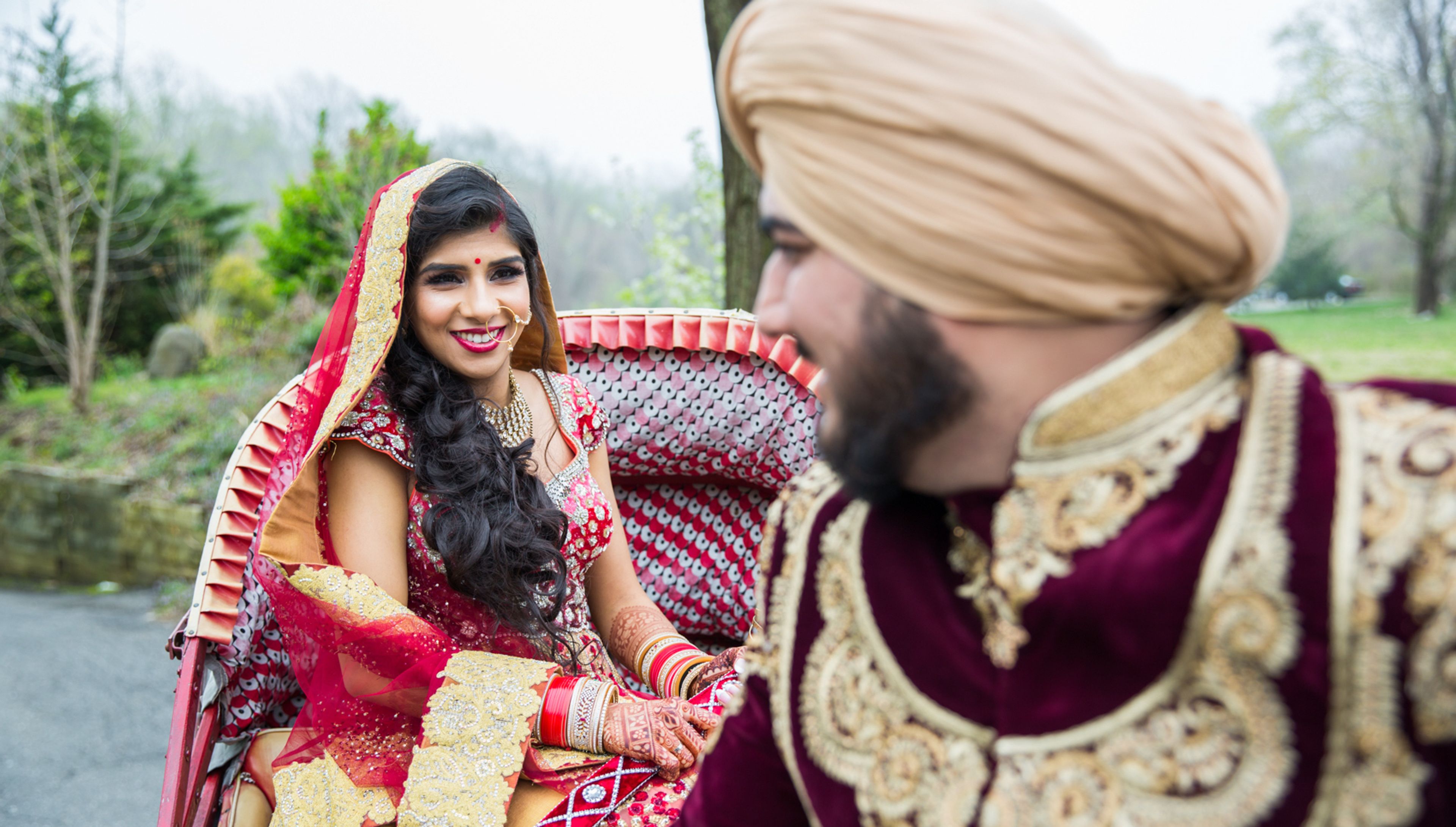 Cover photo of Channa Photography