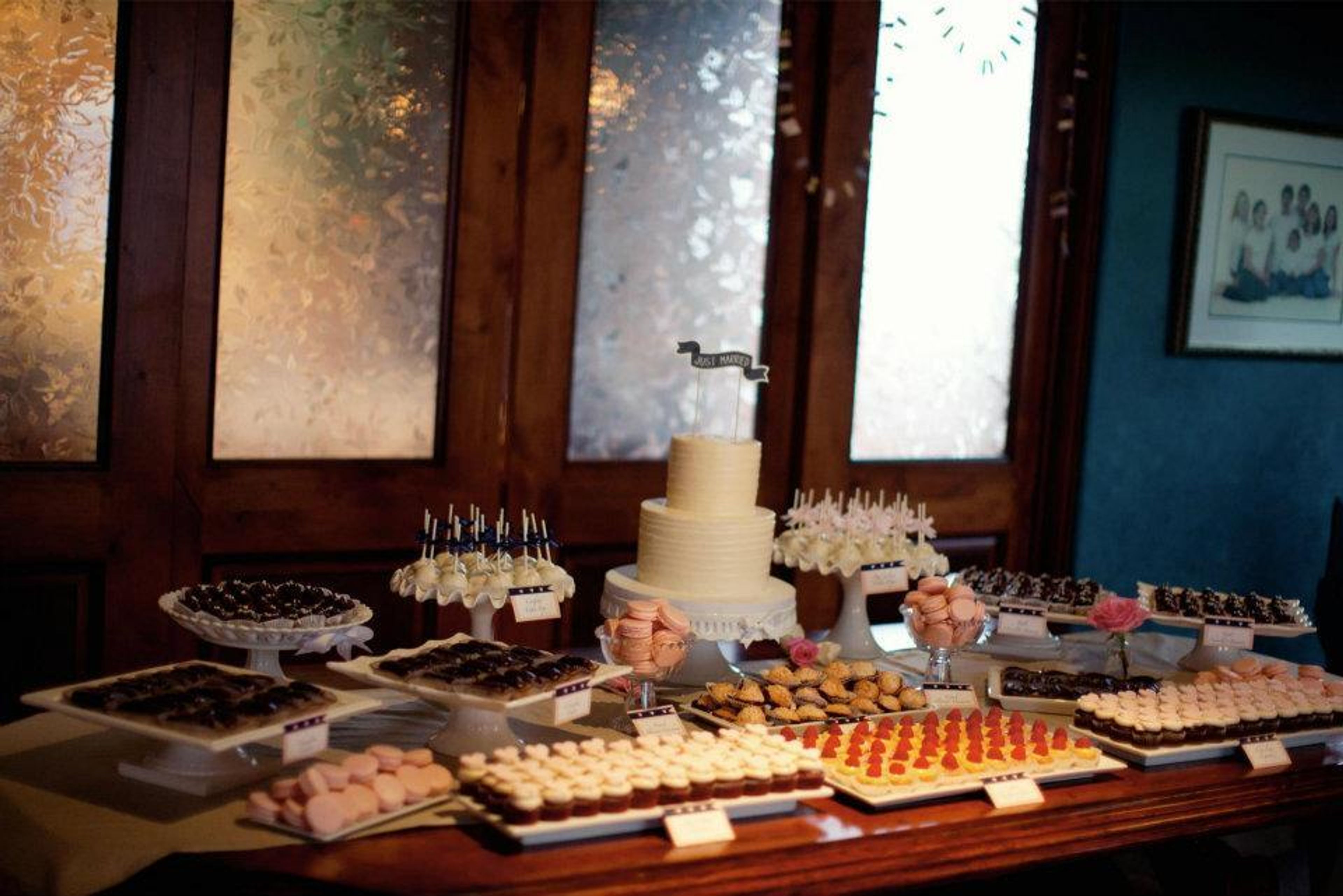 Cover photo of Baked Goods Unlimited