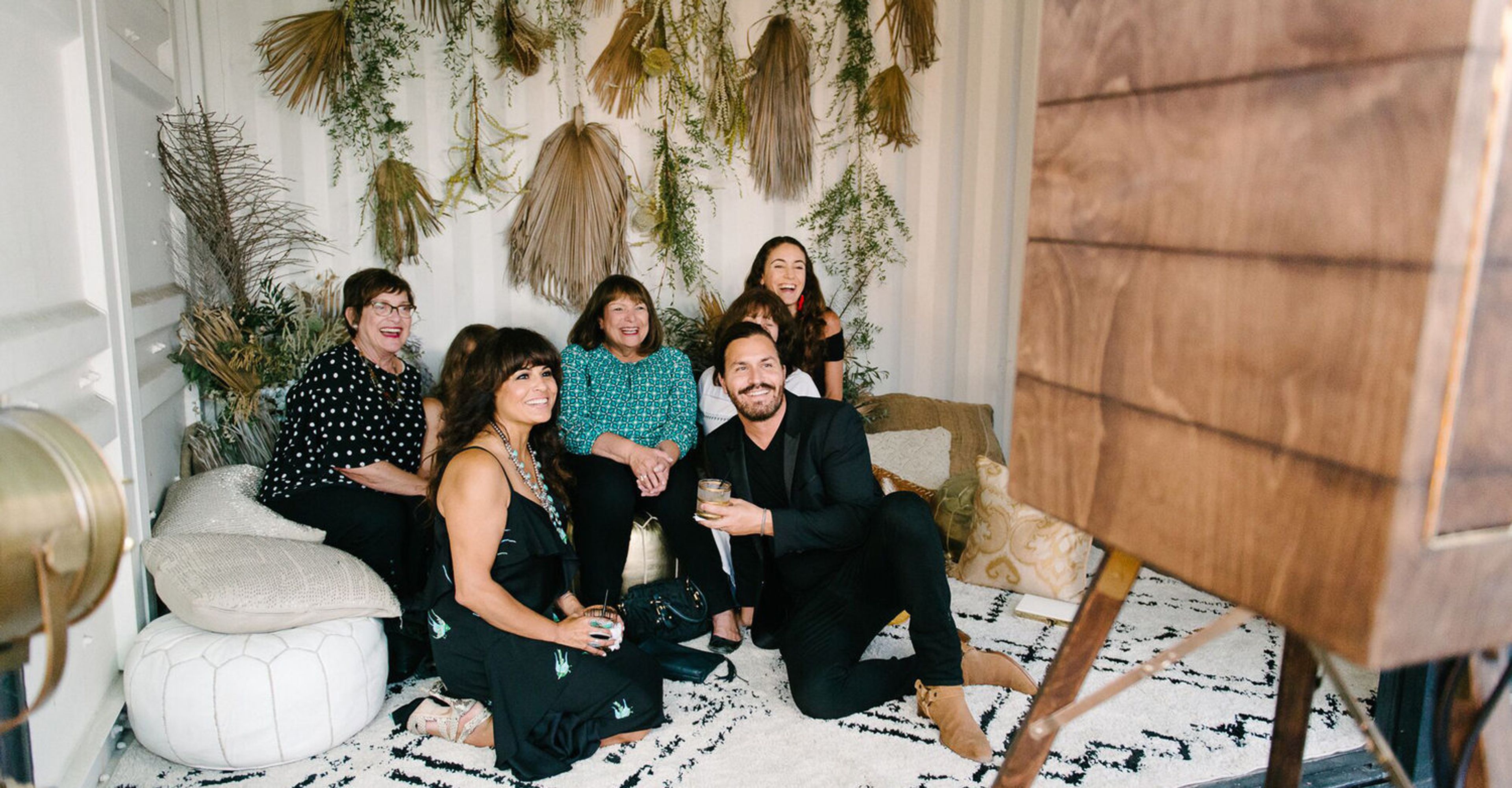 Cover photo of Union Booth