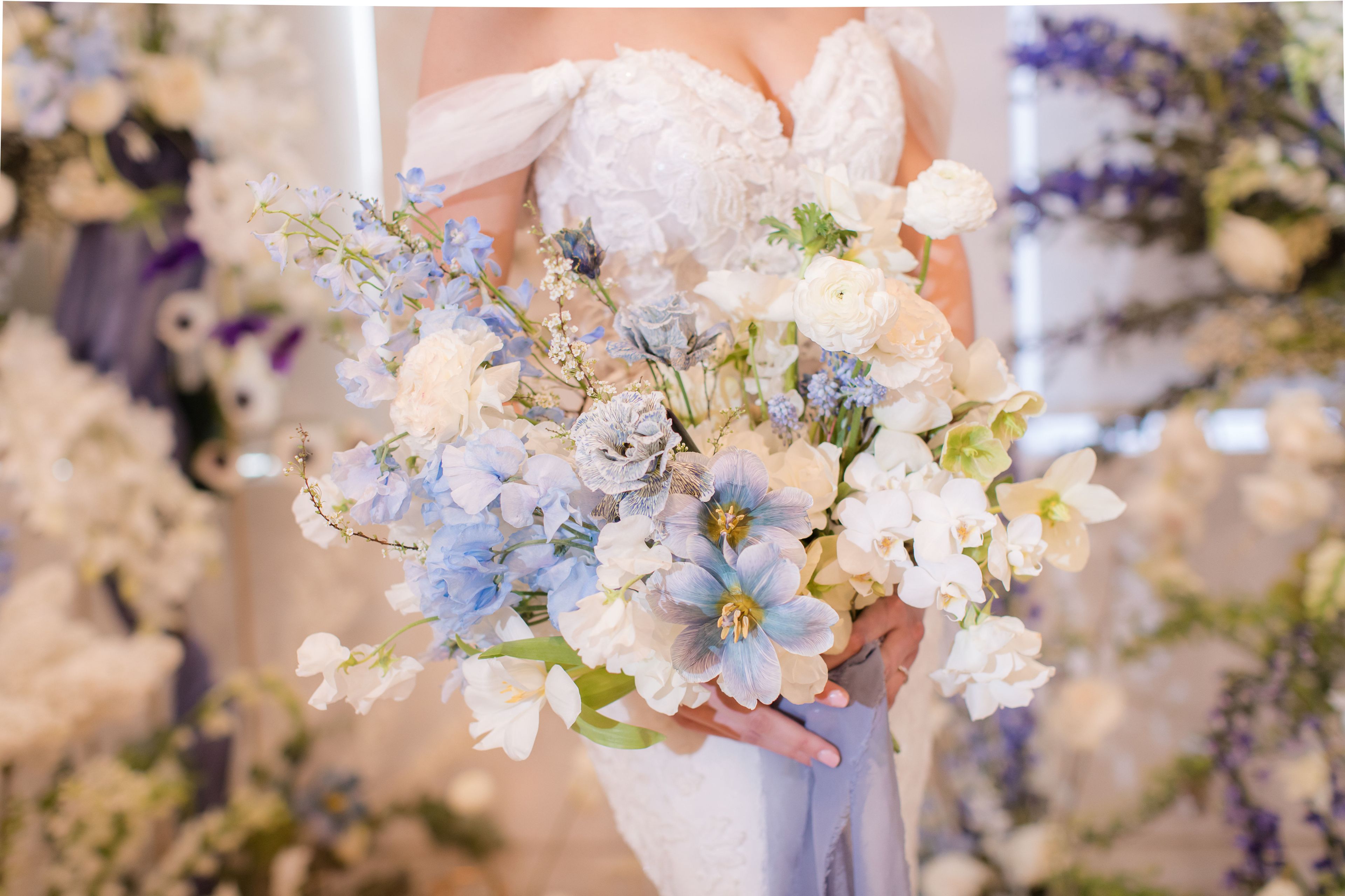 Cover photo of Sugar Rose Events