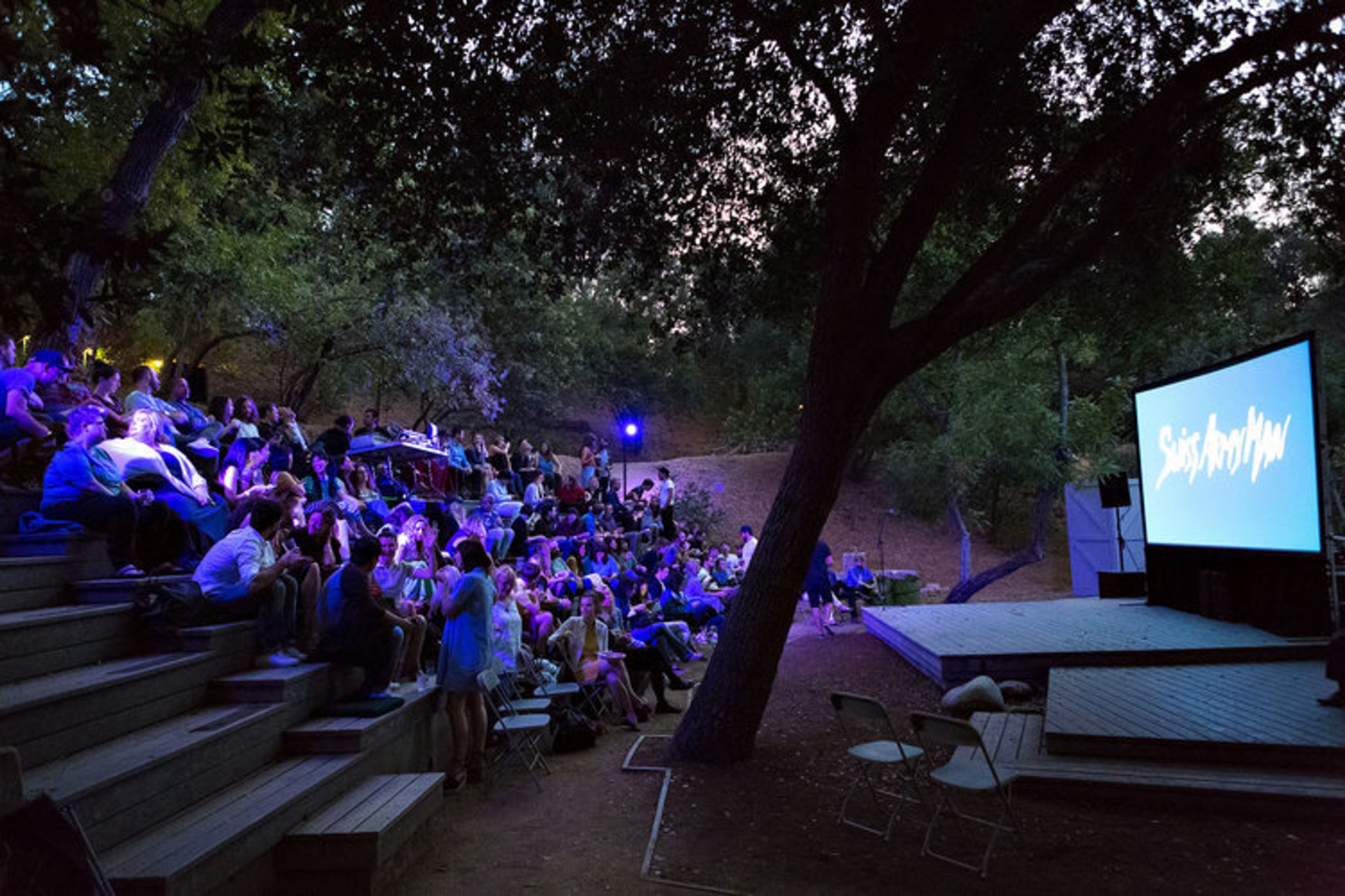 Cover photo of Surface Productions