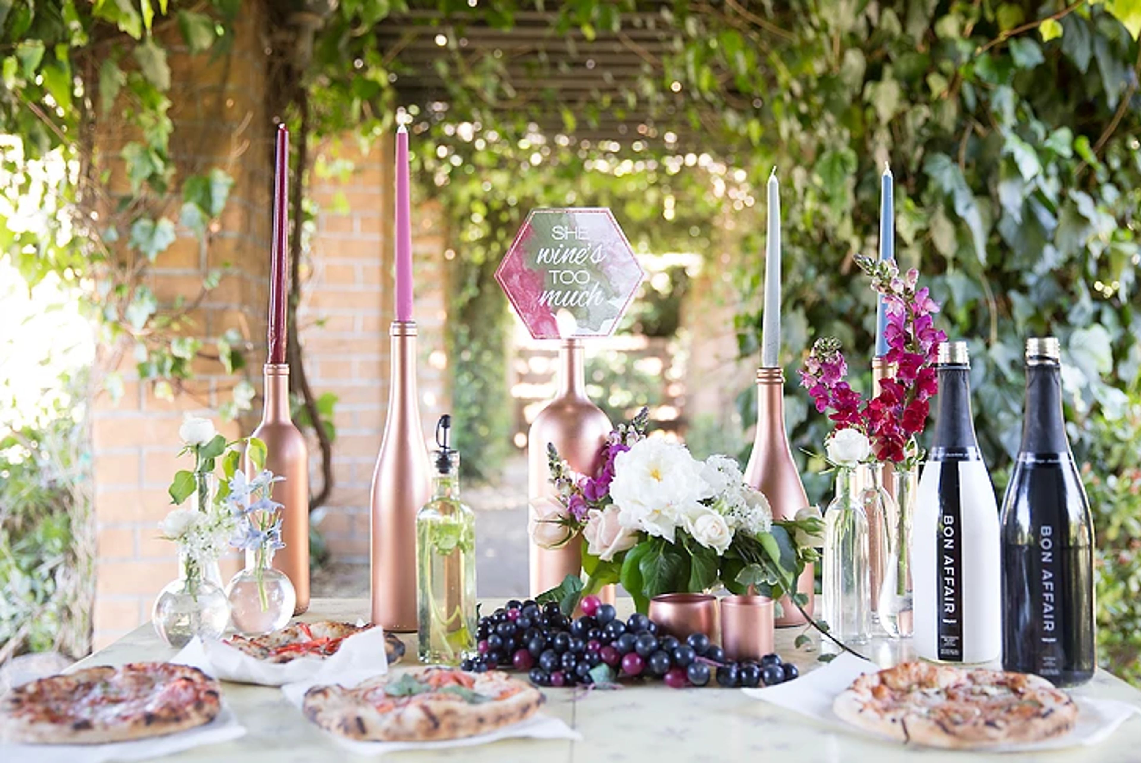 Cover photo of Love By Three Concepts