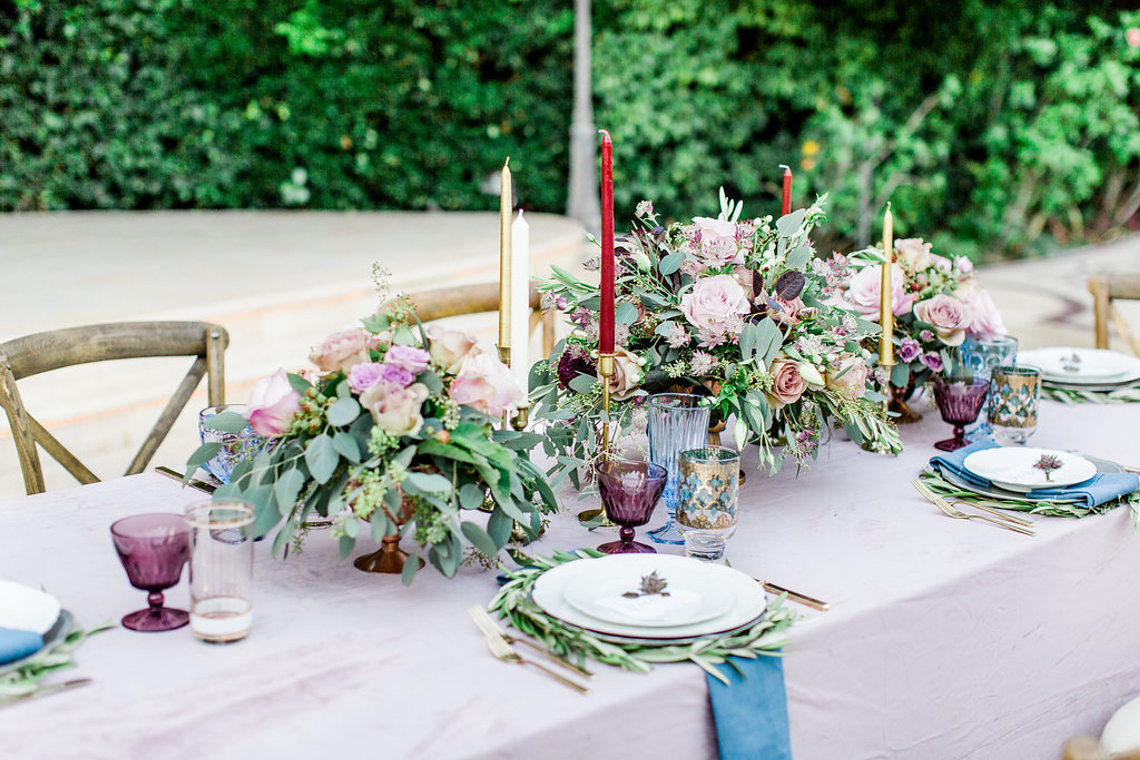 Cover photo of Otis + Pearl