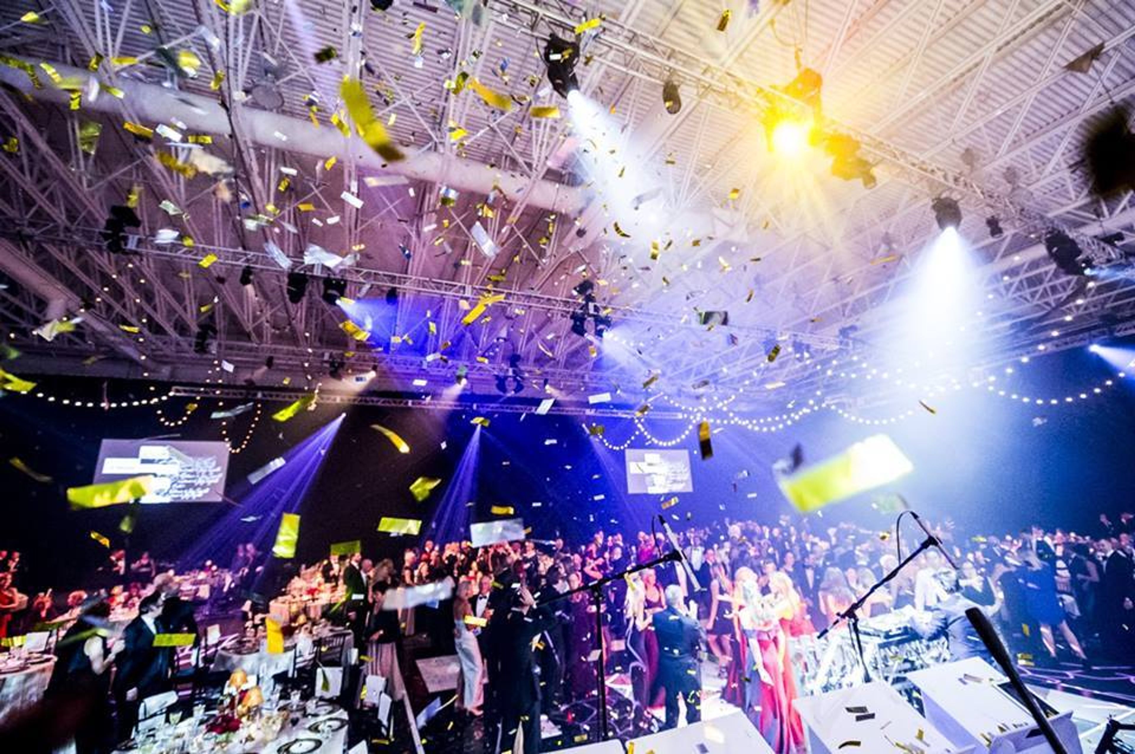 Cover photo of KM Productions