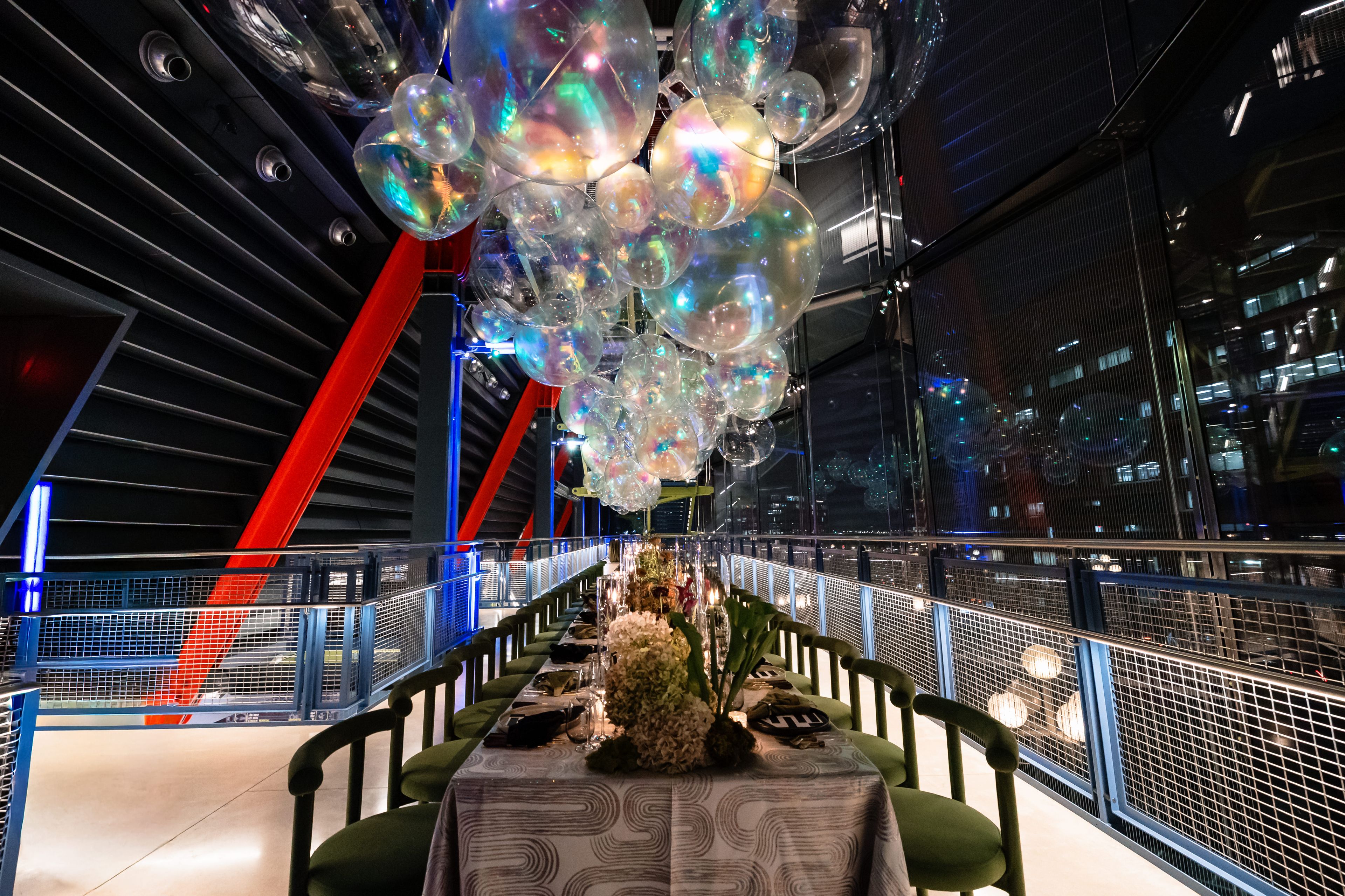 Cover photo of International Spy Museum