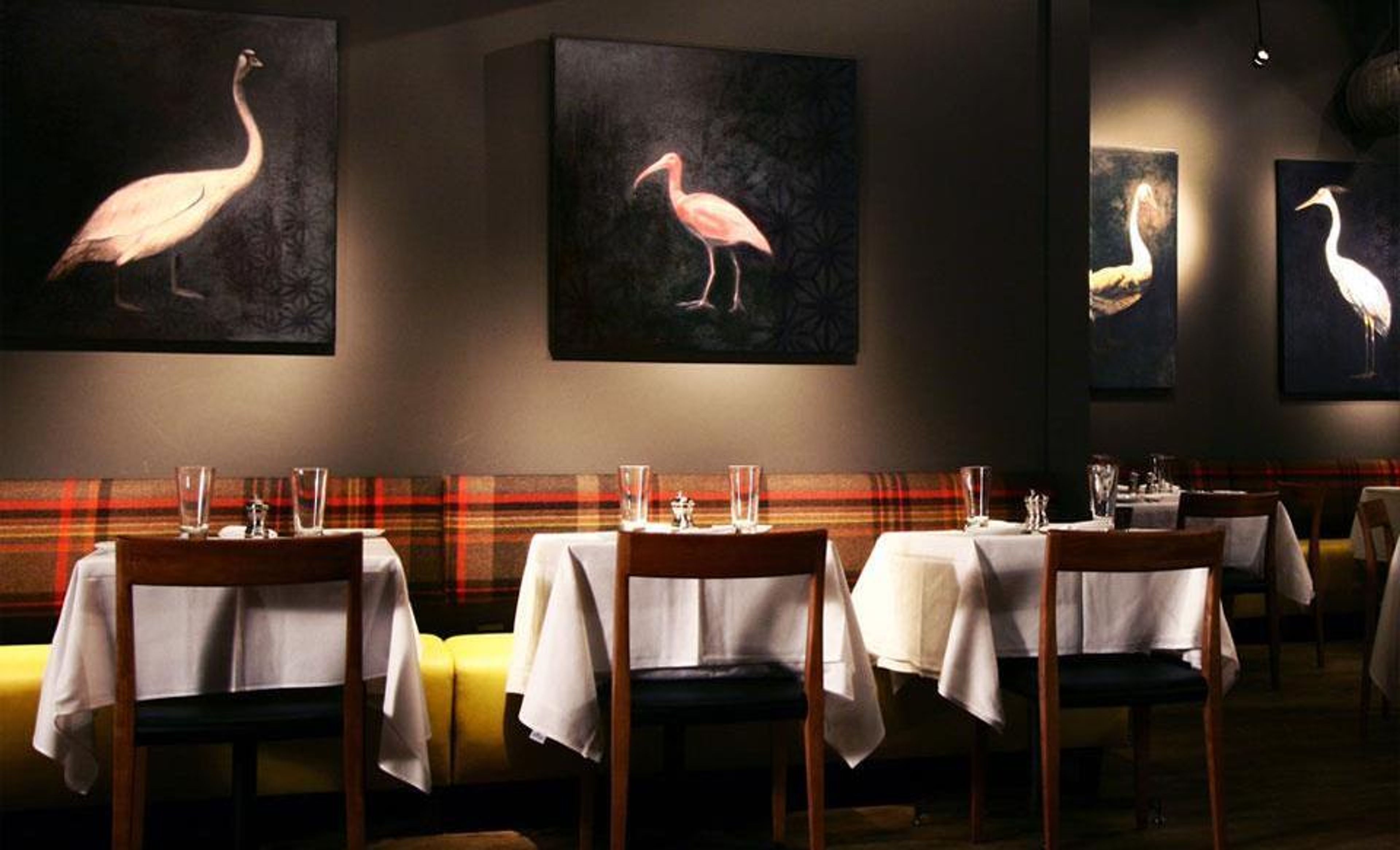 Cover photo of Moonshine Supper Club