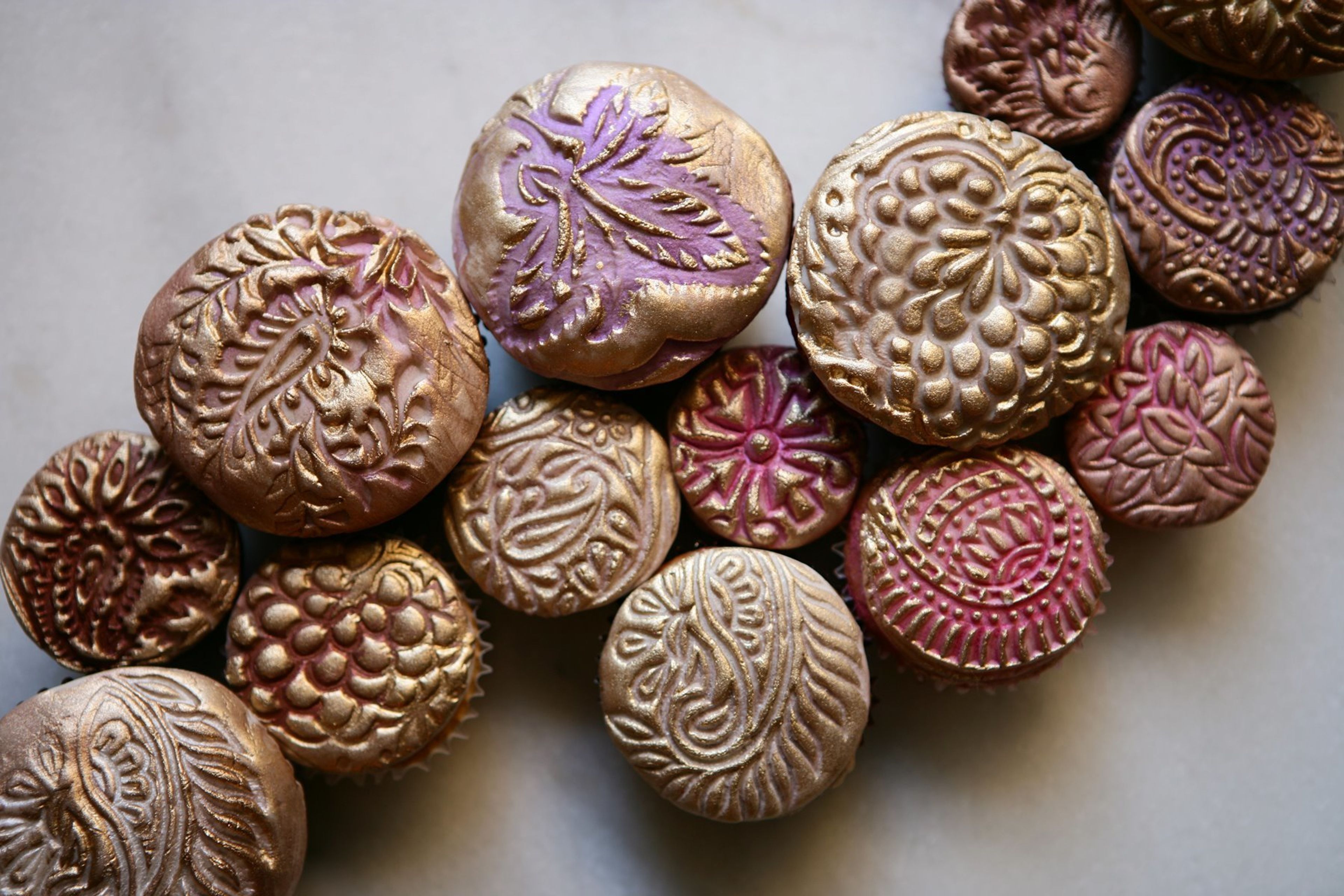 Cover photo of City Sweets & Confections