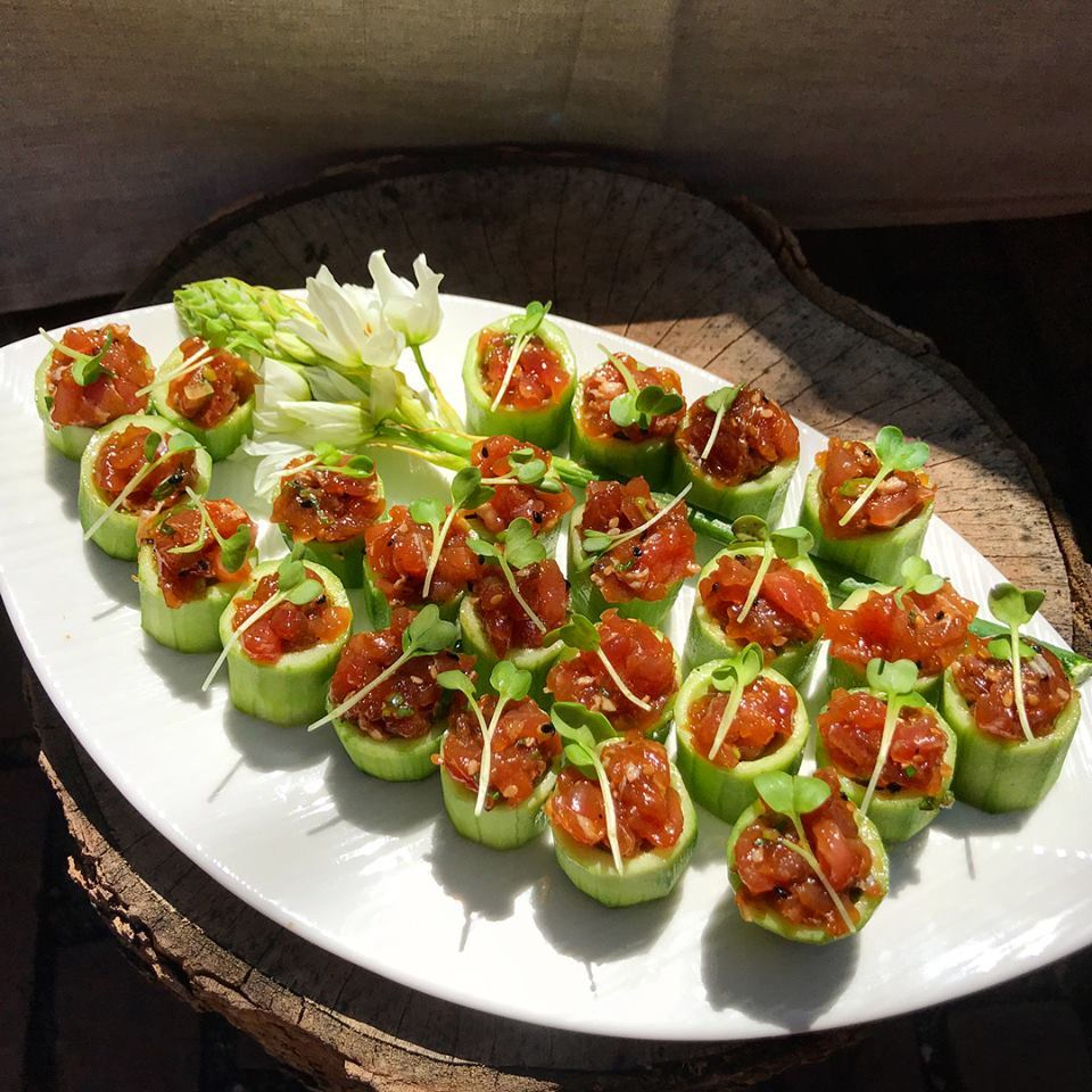 Cover photo of Sue Chef Sue Park