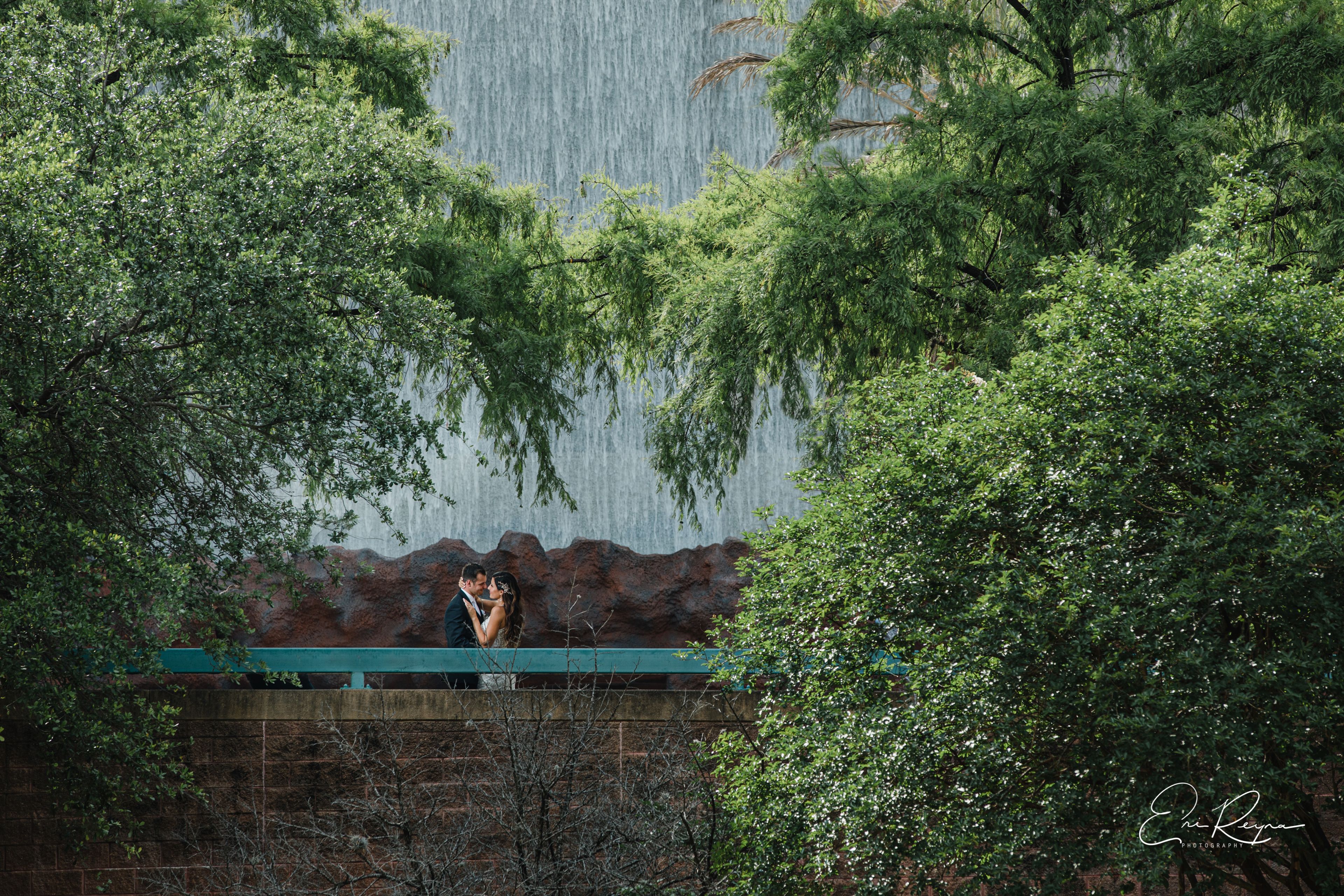 Cover photo of Eri Reyna Photography