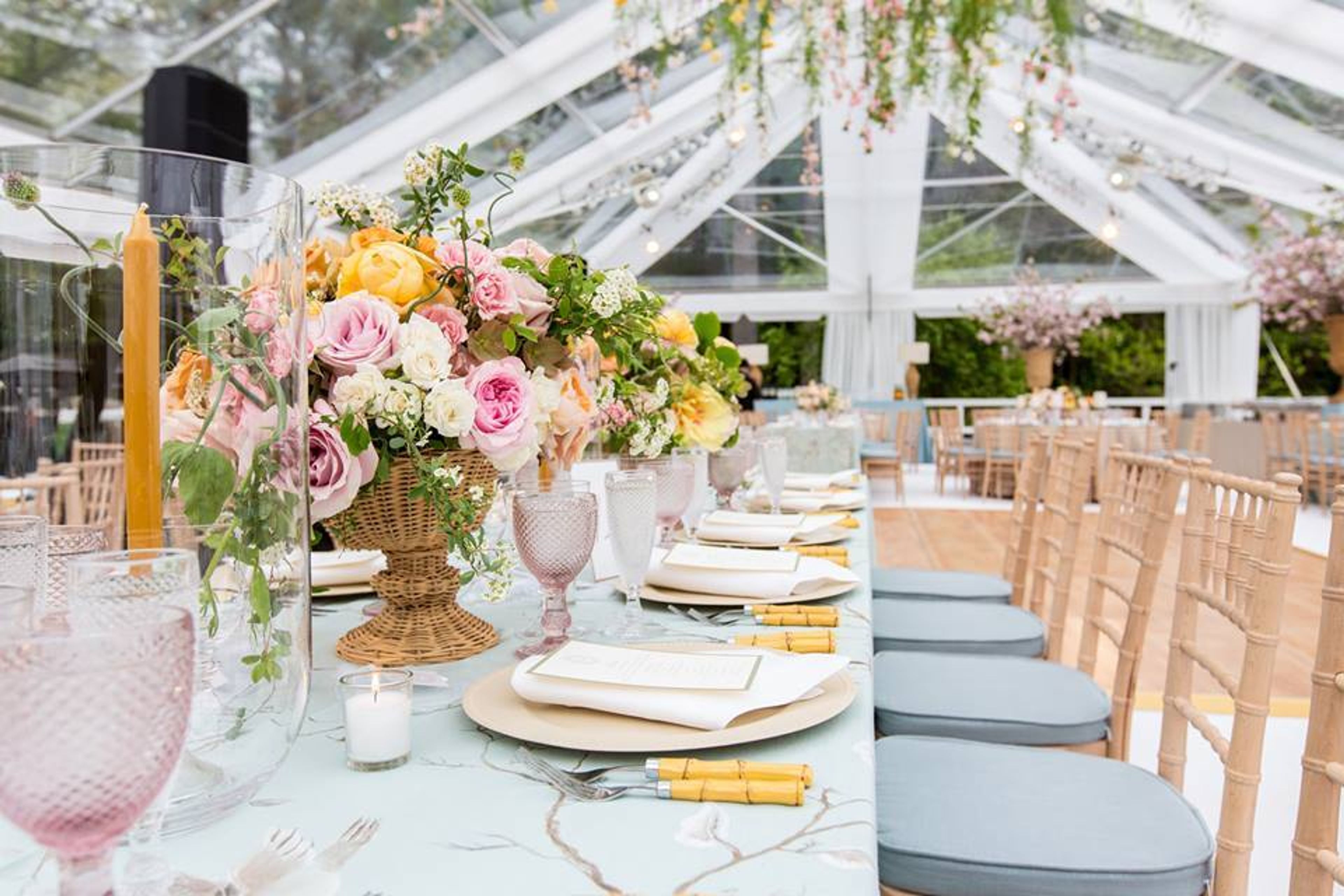 Cover photo of Carlos Rivas Design & Production