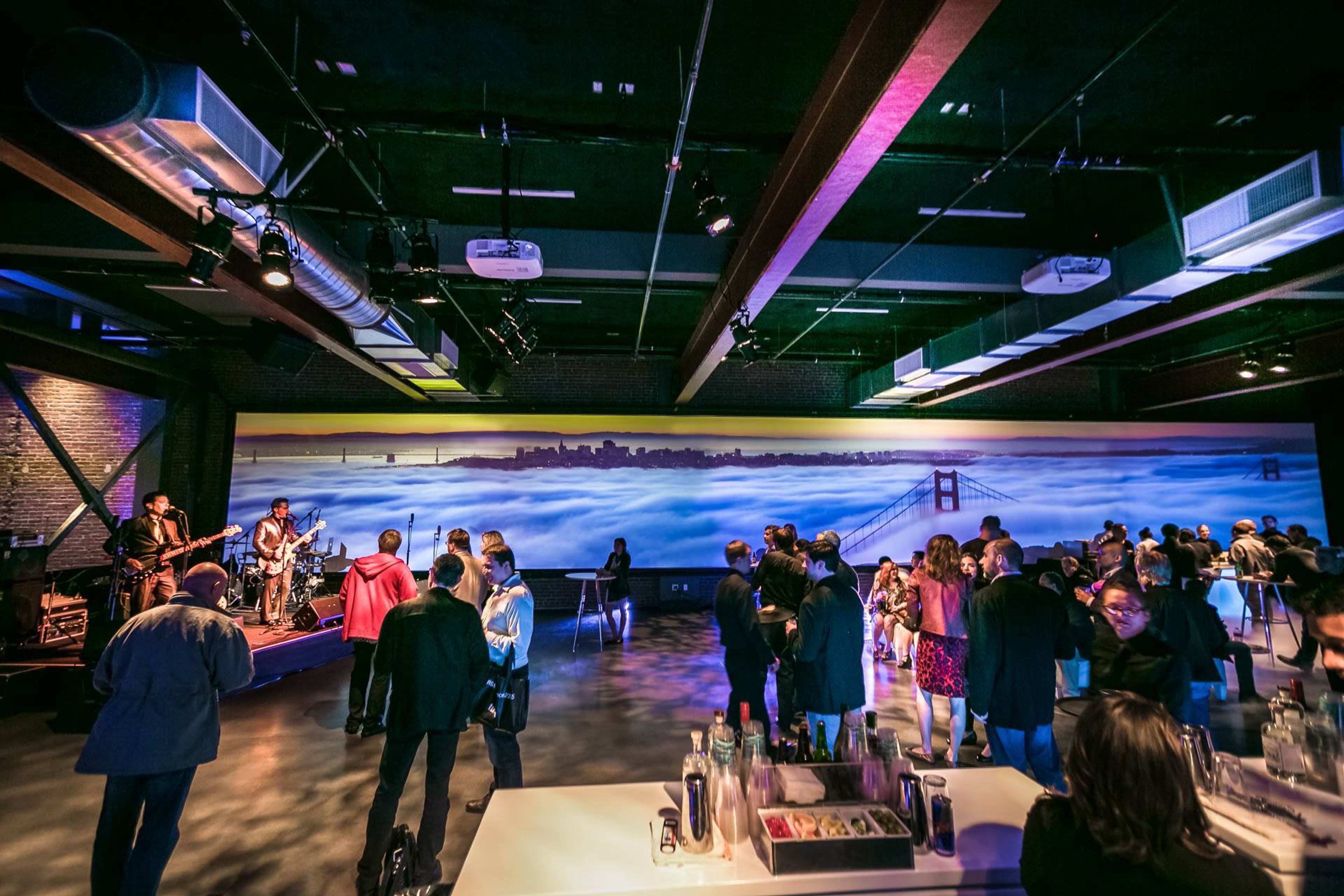 Cover photo of The Village