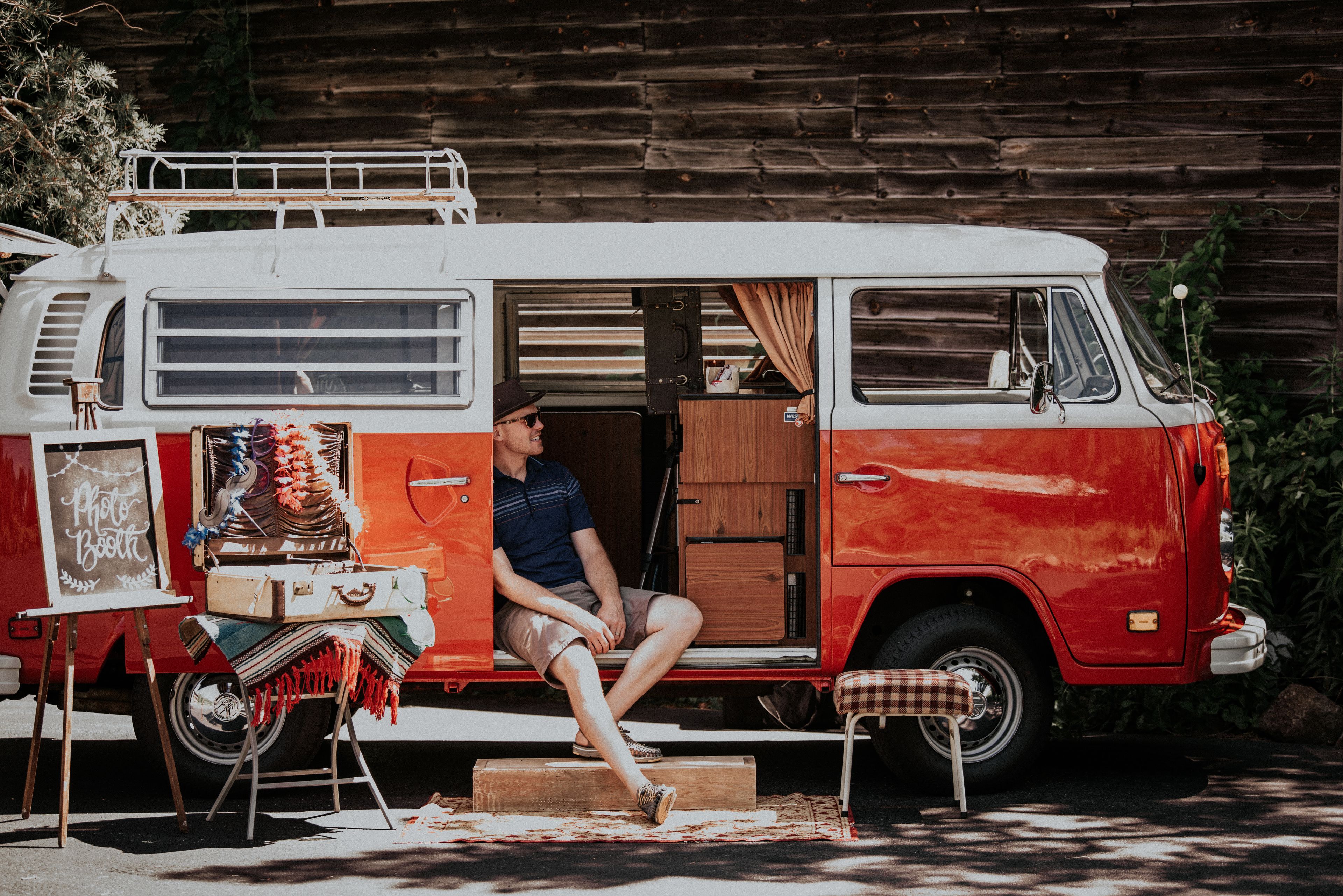 Cover photo of Big Foot Foto Co.