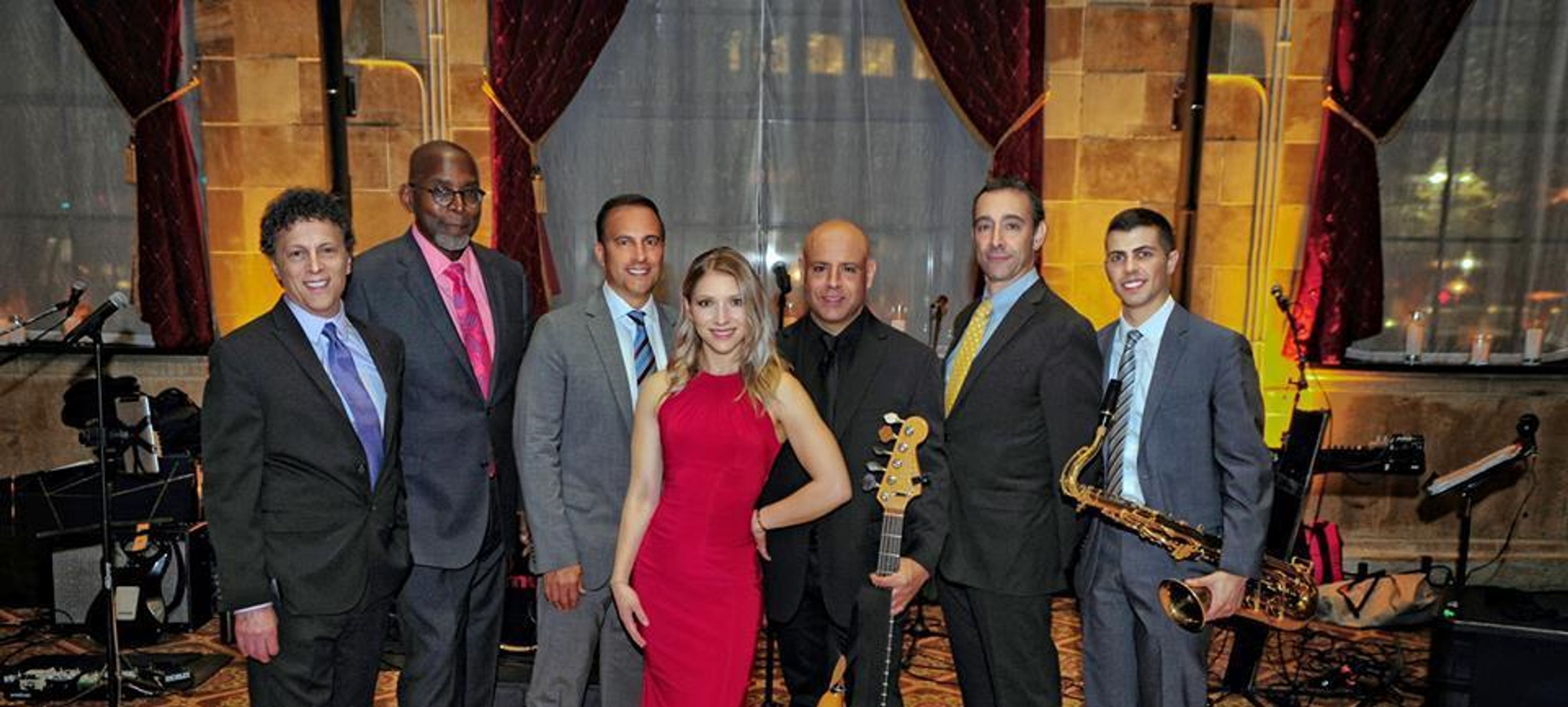 Cover photo of ETA Music