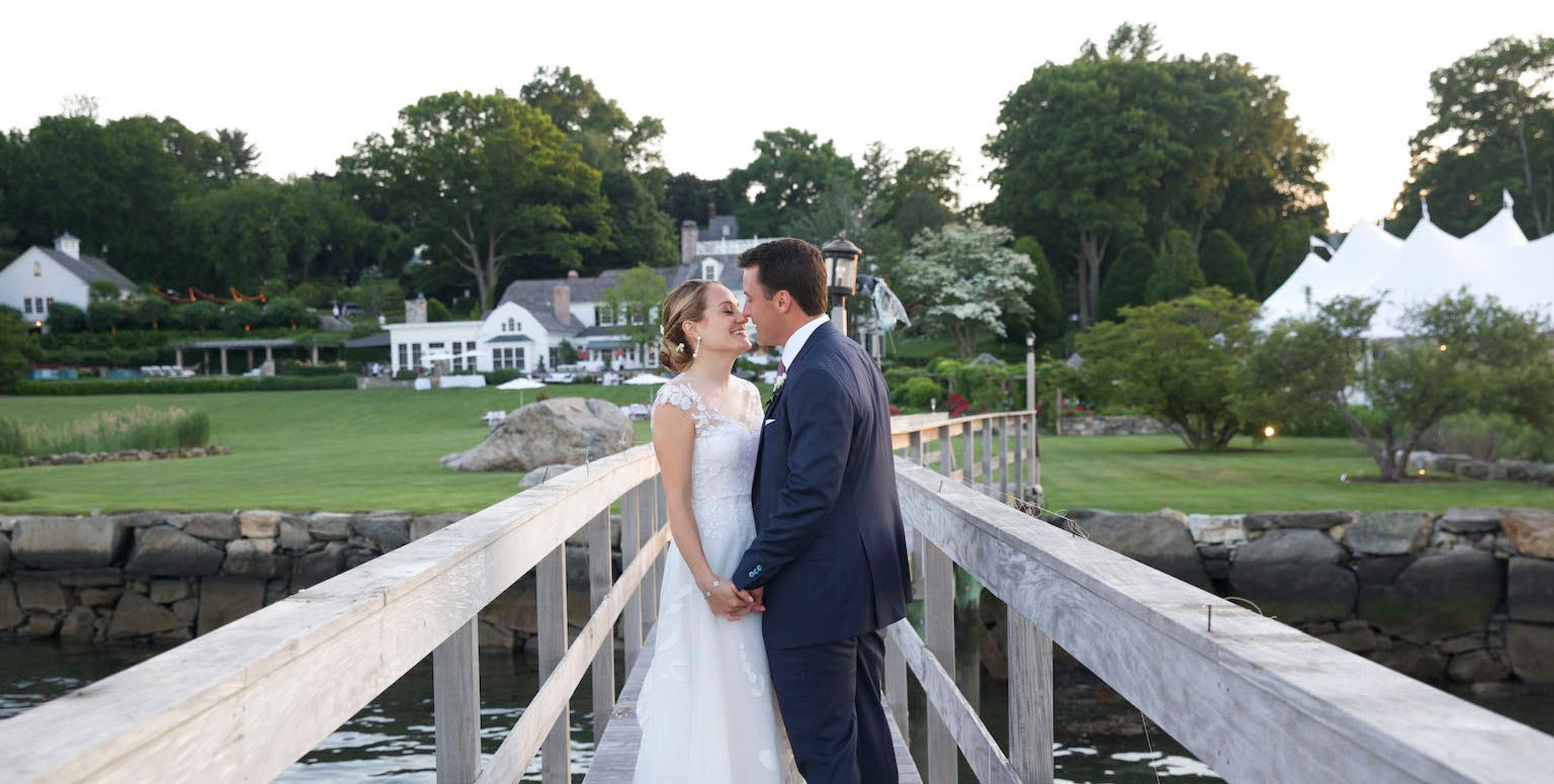 Cover photo of Julie Skarratt Photography