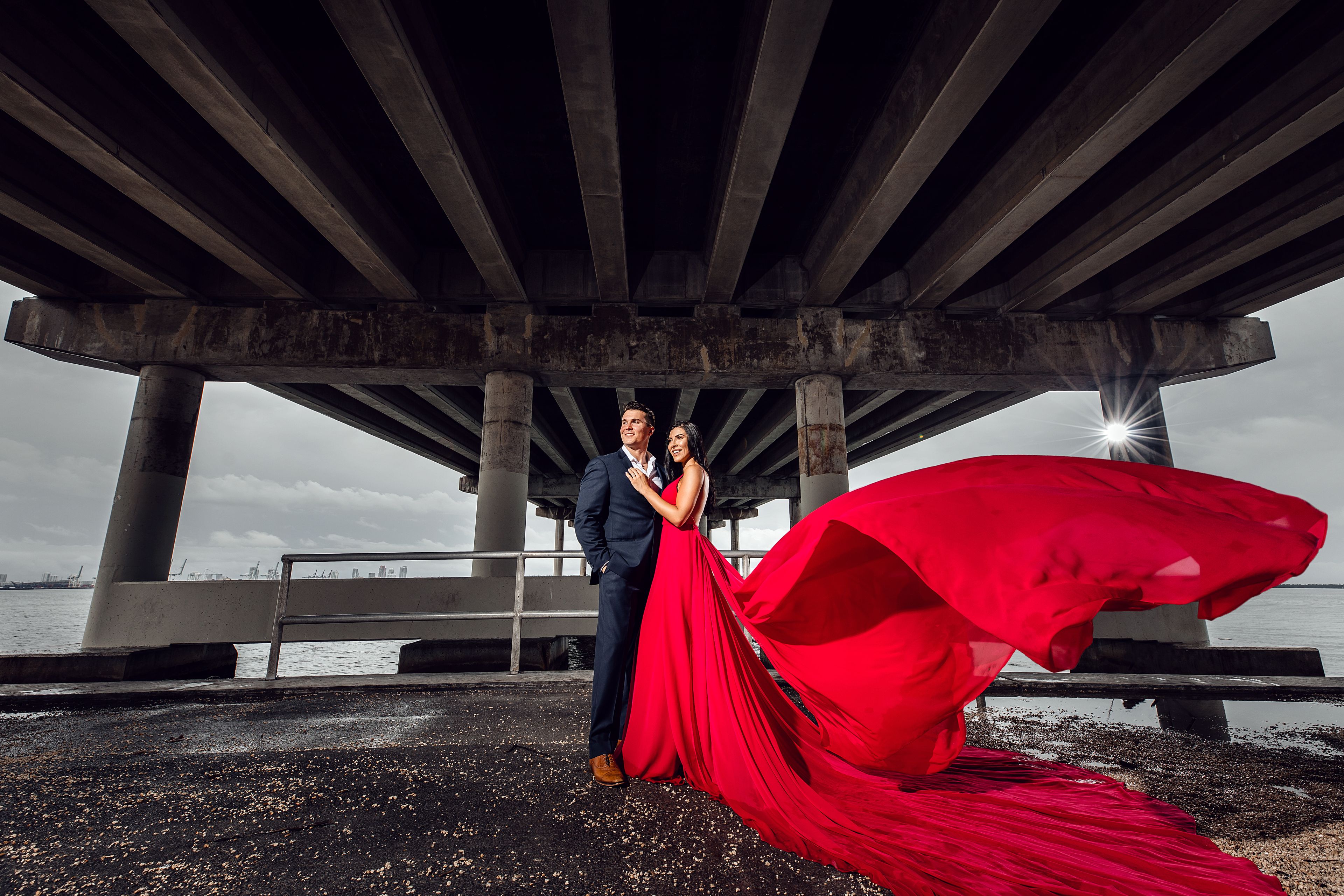 Cover photo of Simply Couture Weddings