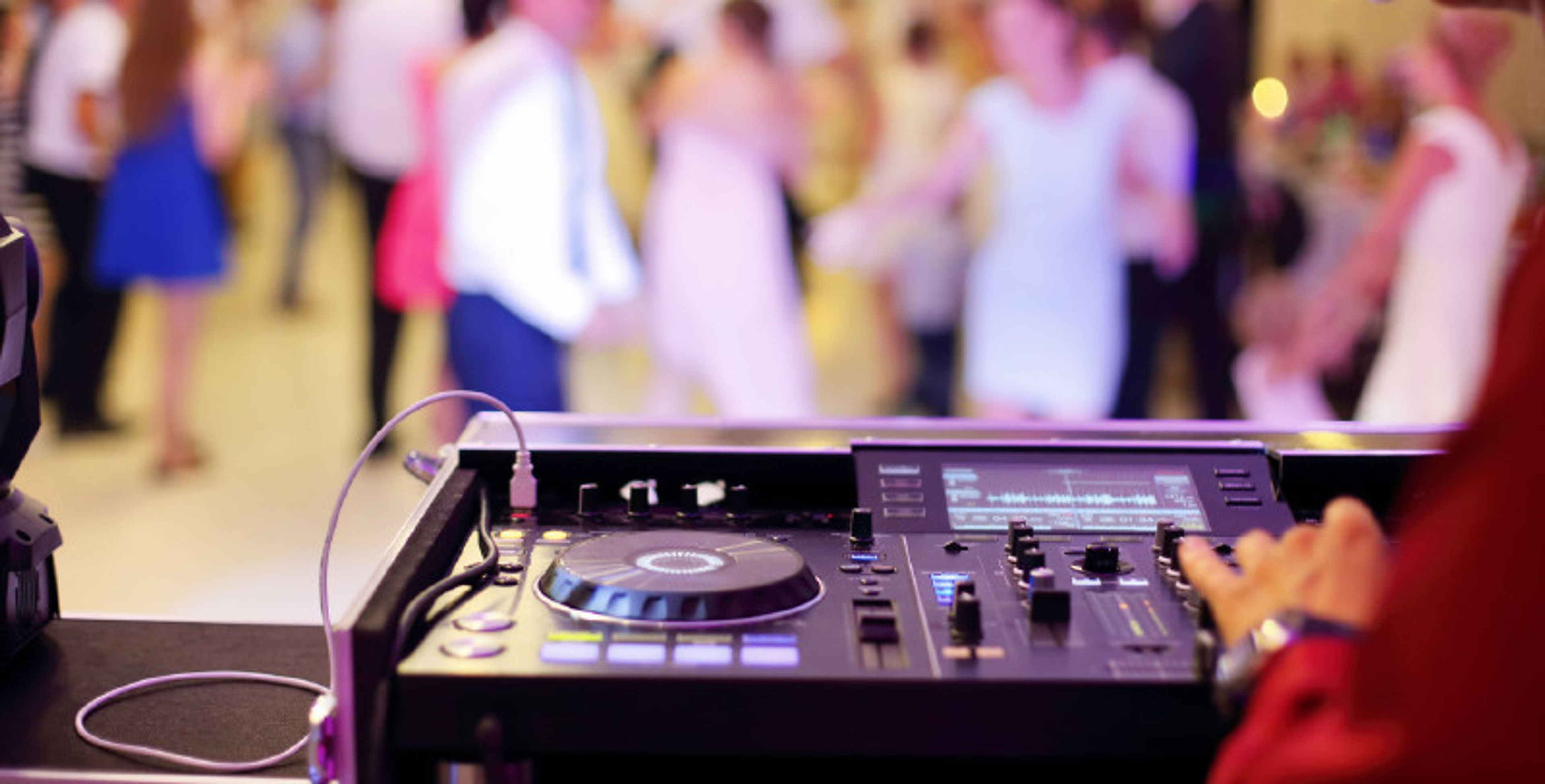 Cover photo of California Non Stop