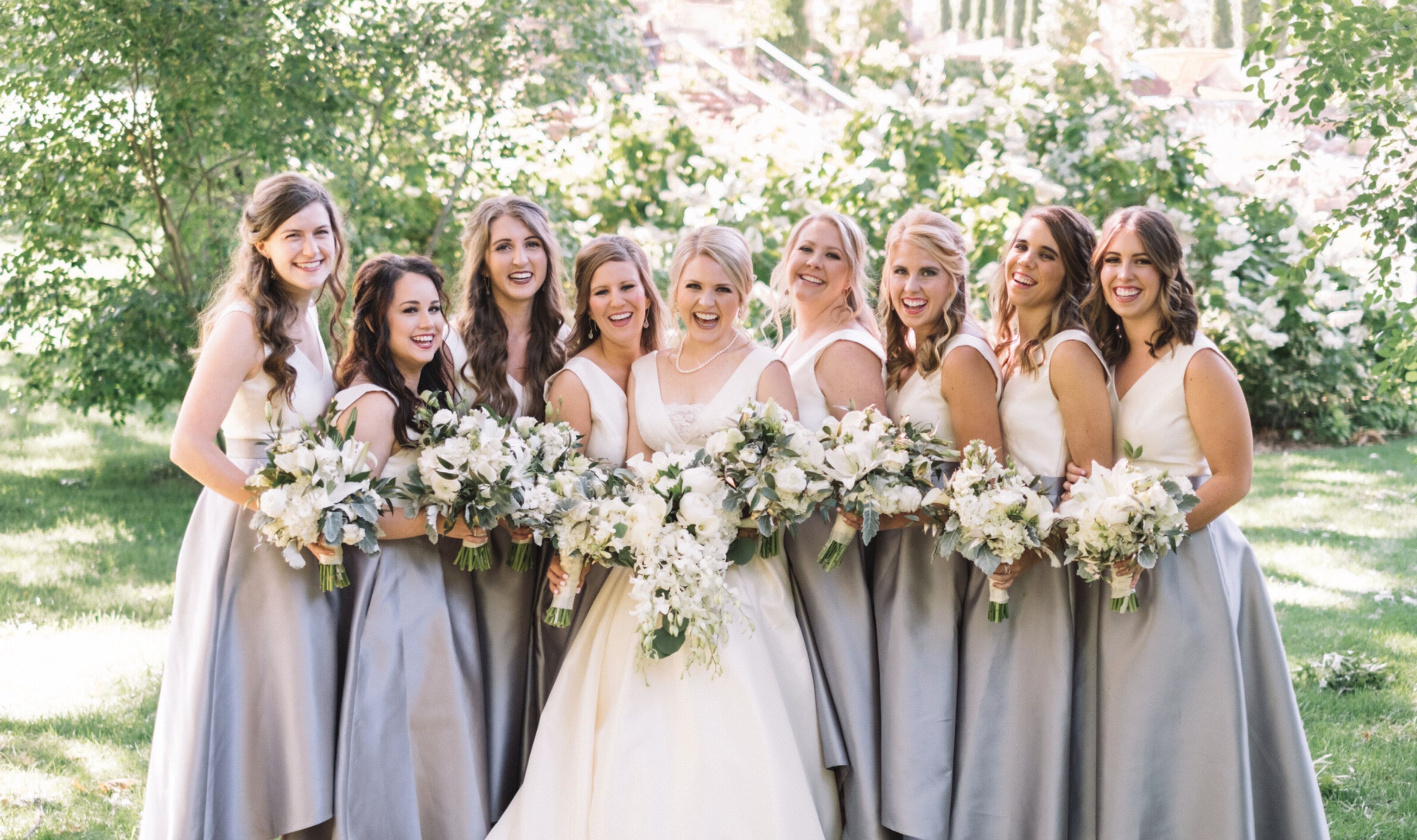 Cover photo of Christina Leigh Events