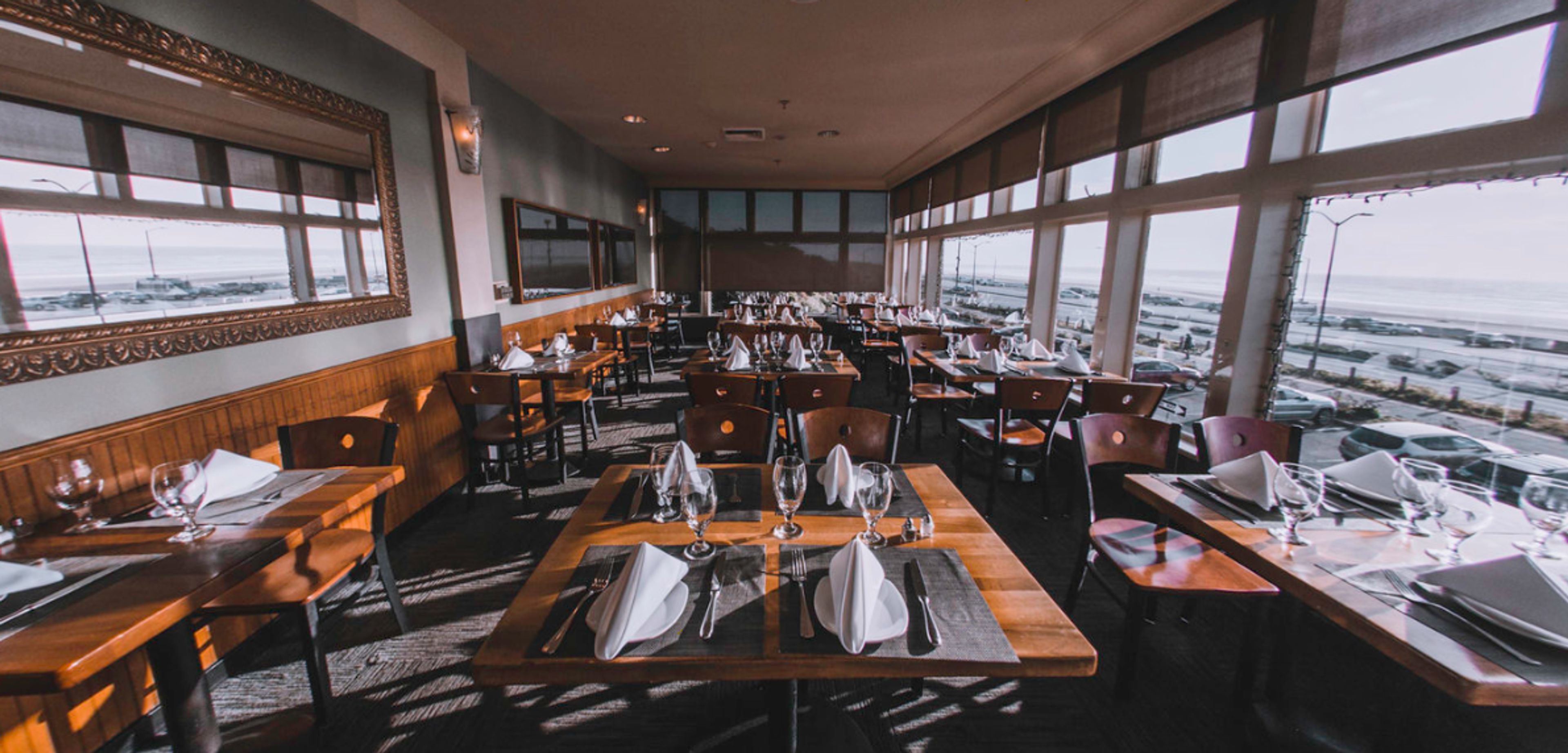 Cover photo of Beach Chalet