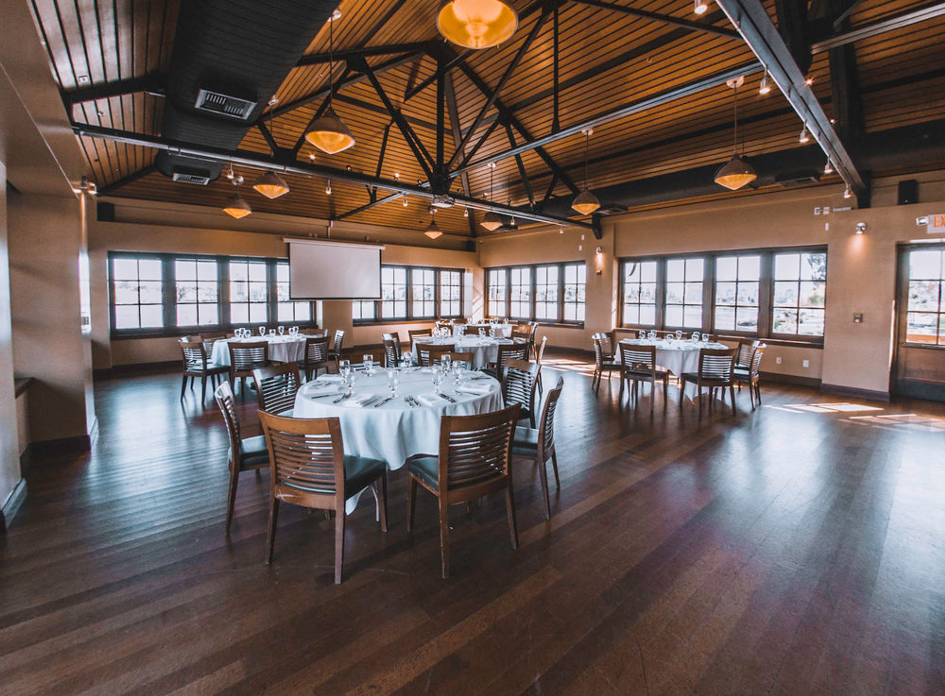 Cover photo of Lake Chalet