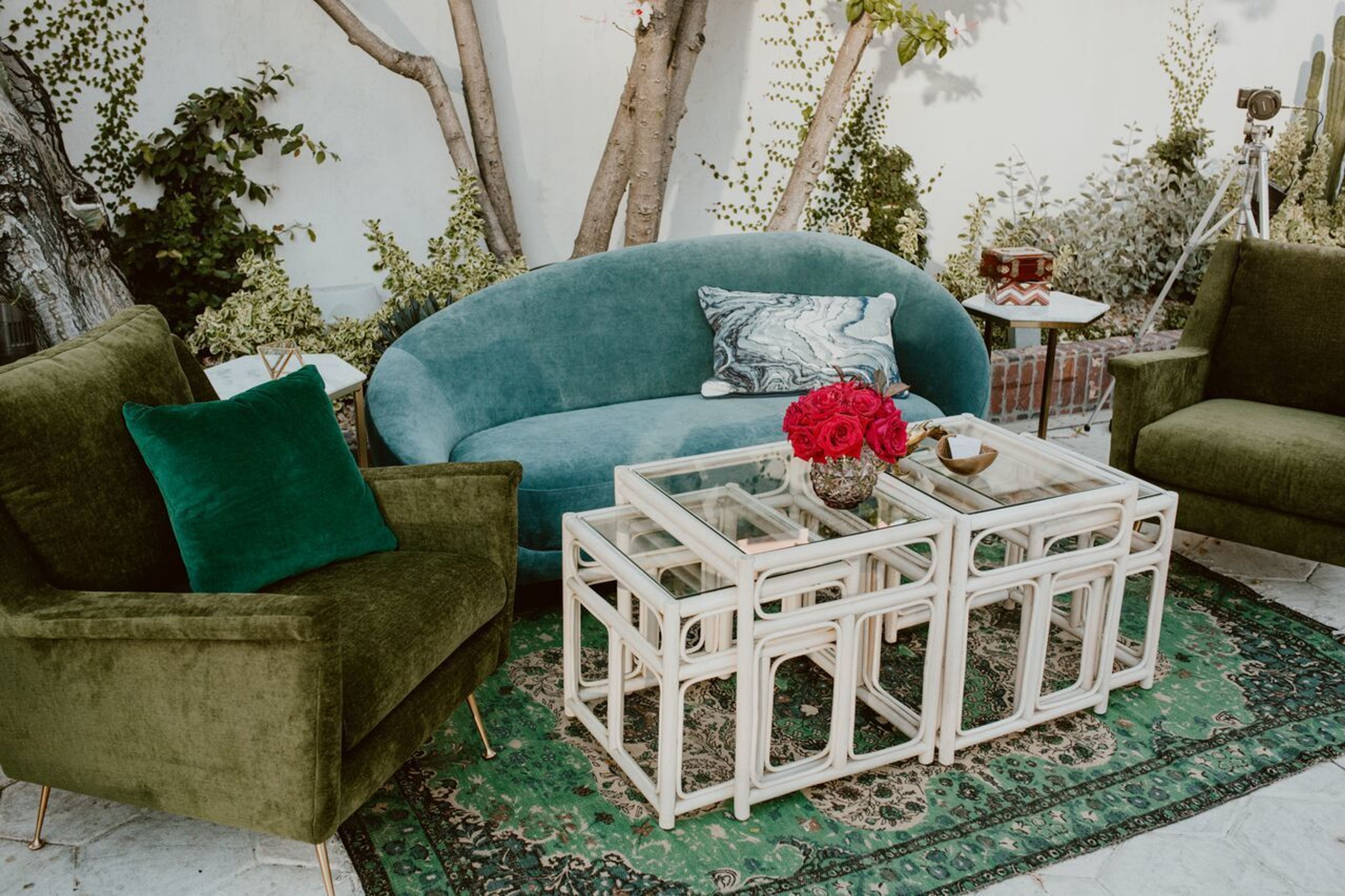 Cover photo of Collective Rentals