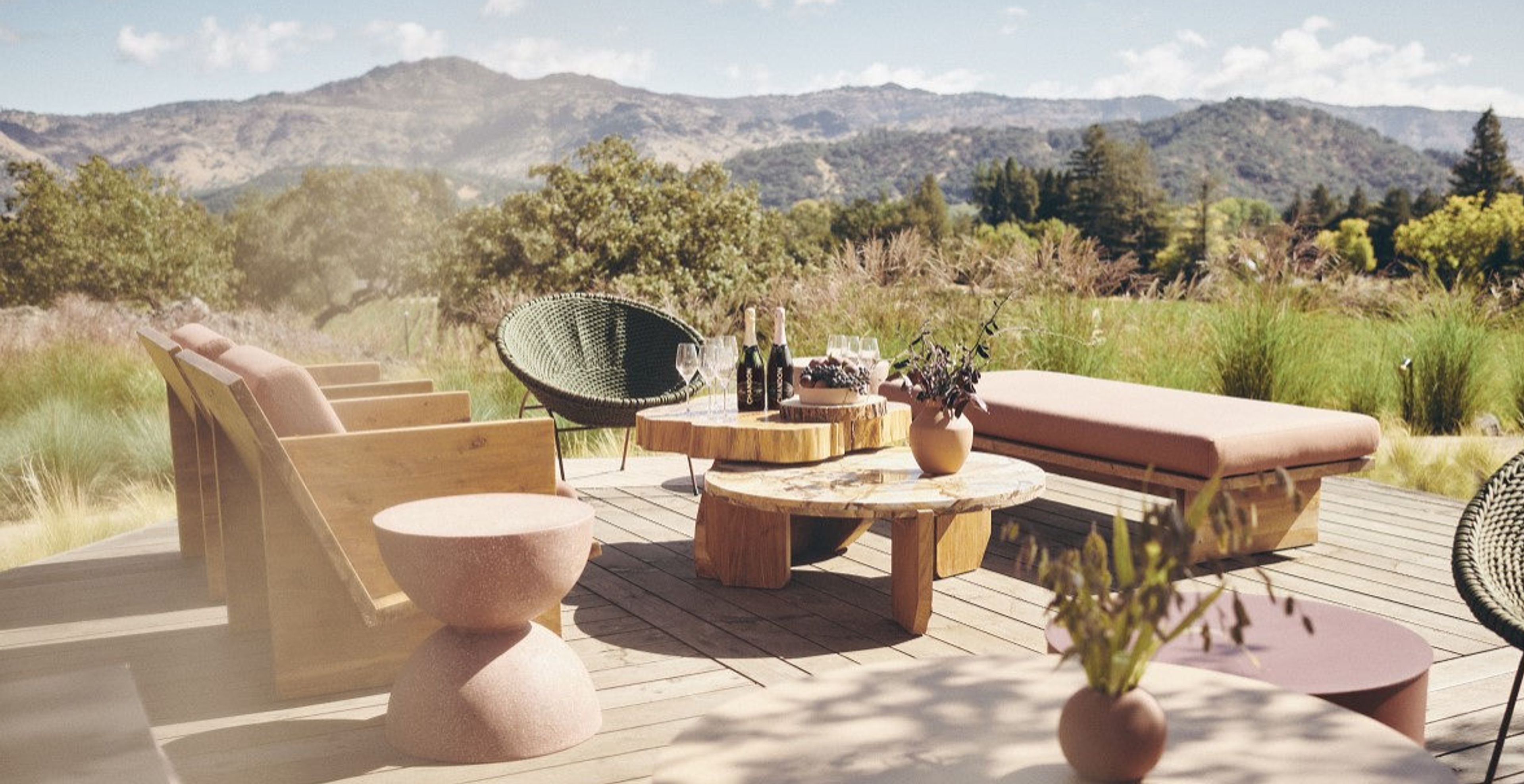 Cover photo of Chandon