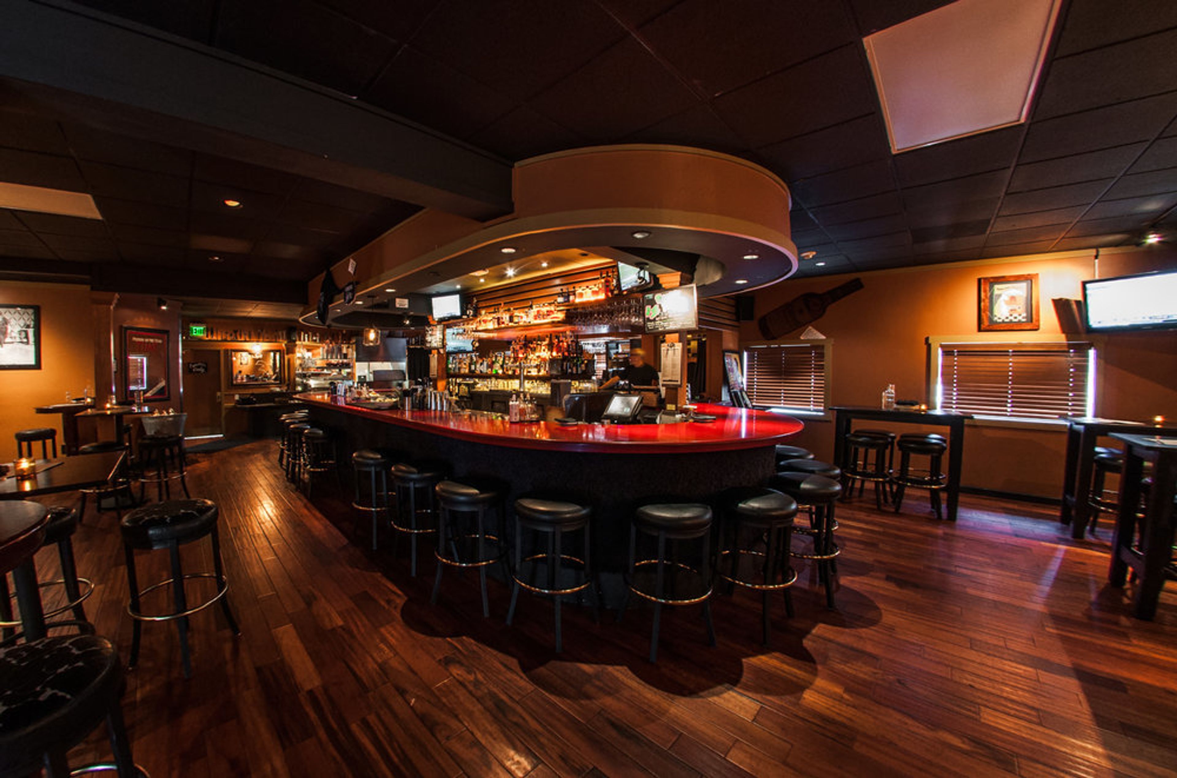 Cover photo of Honor Kitchen & Cocktails