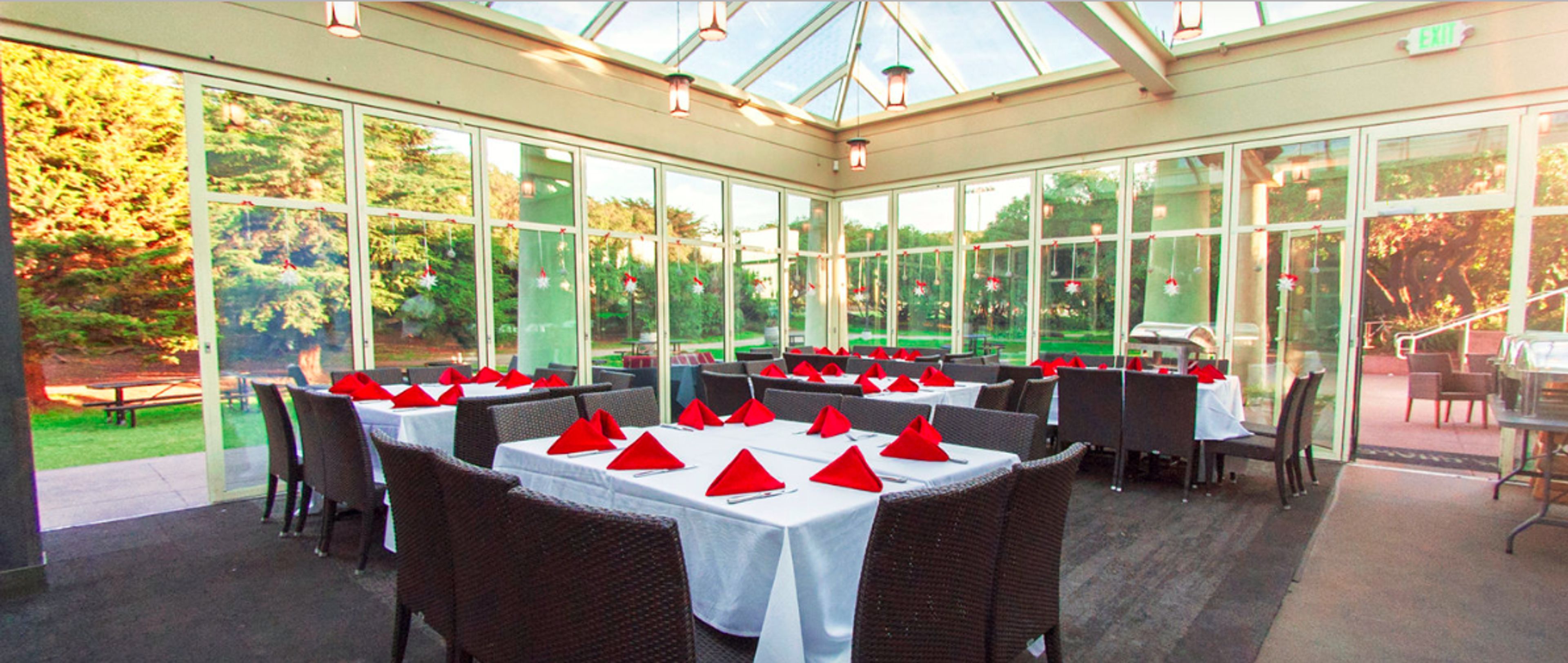 Cover photo of Park Chalet