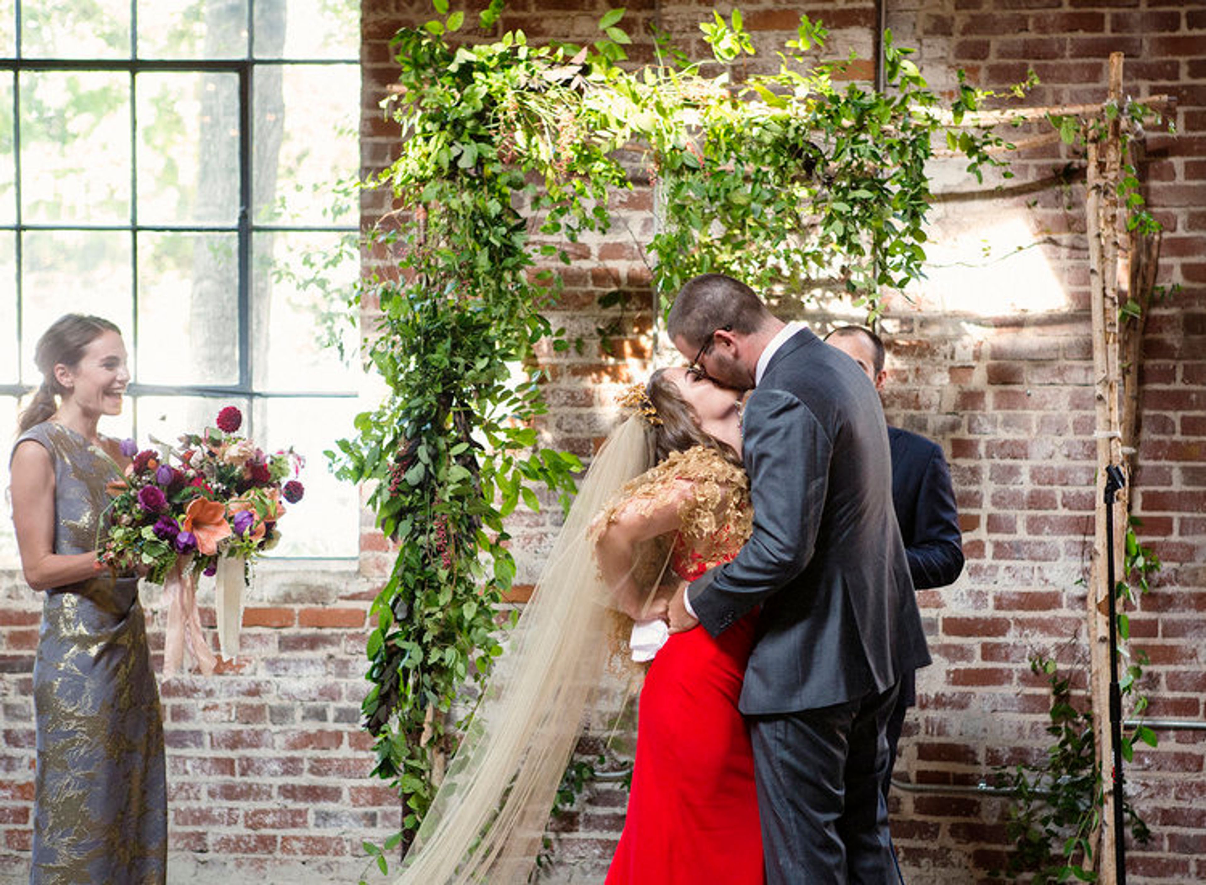 Cover photo of Christina McNeill Photography