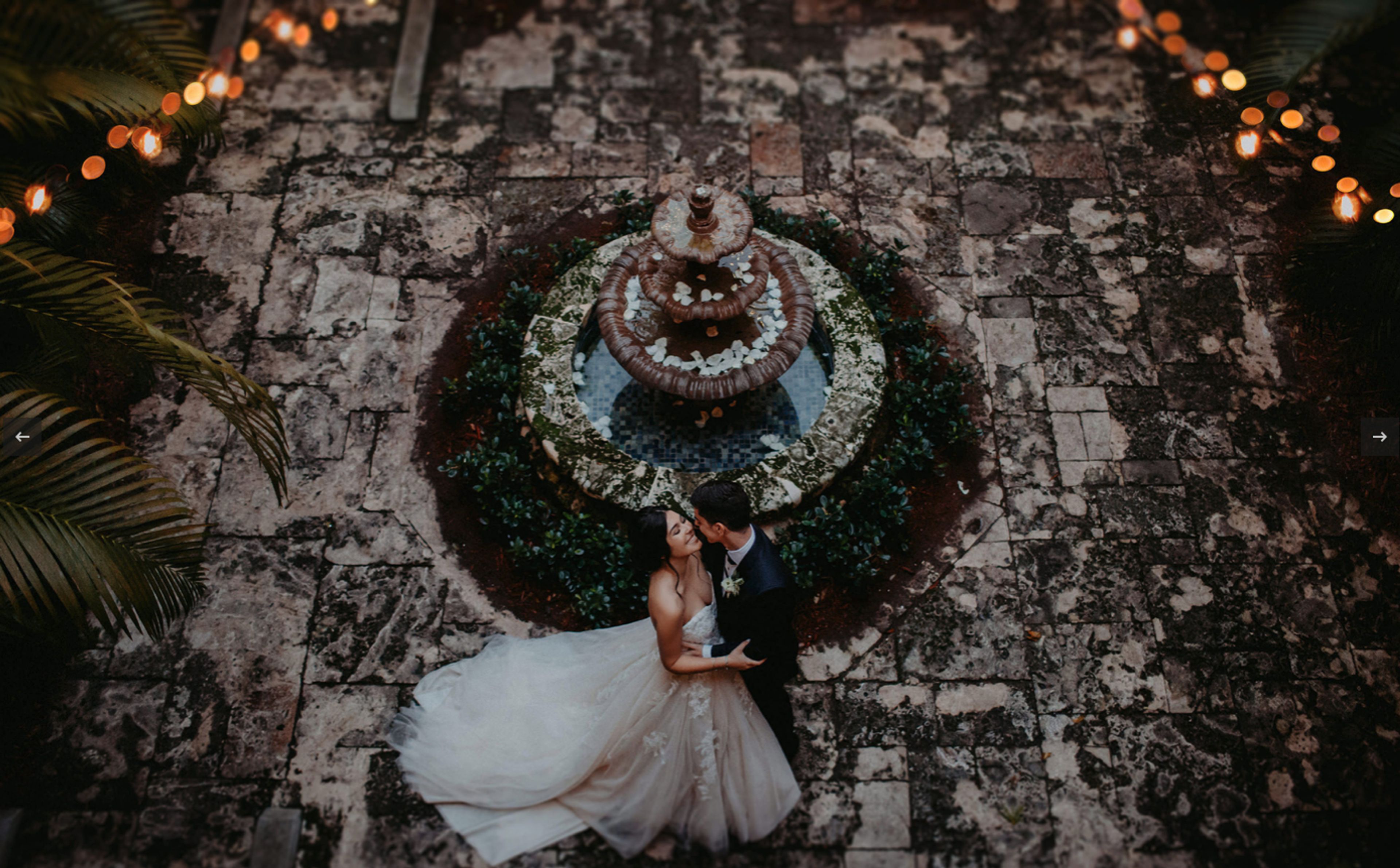 Cover photo of Cheryl & Jay Wedding Photographers