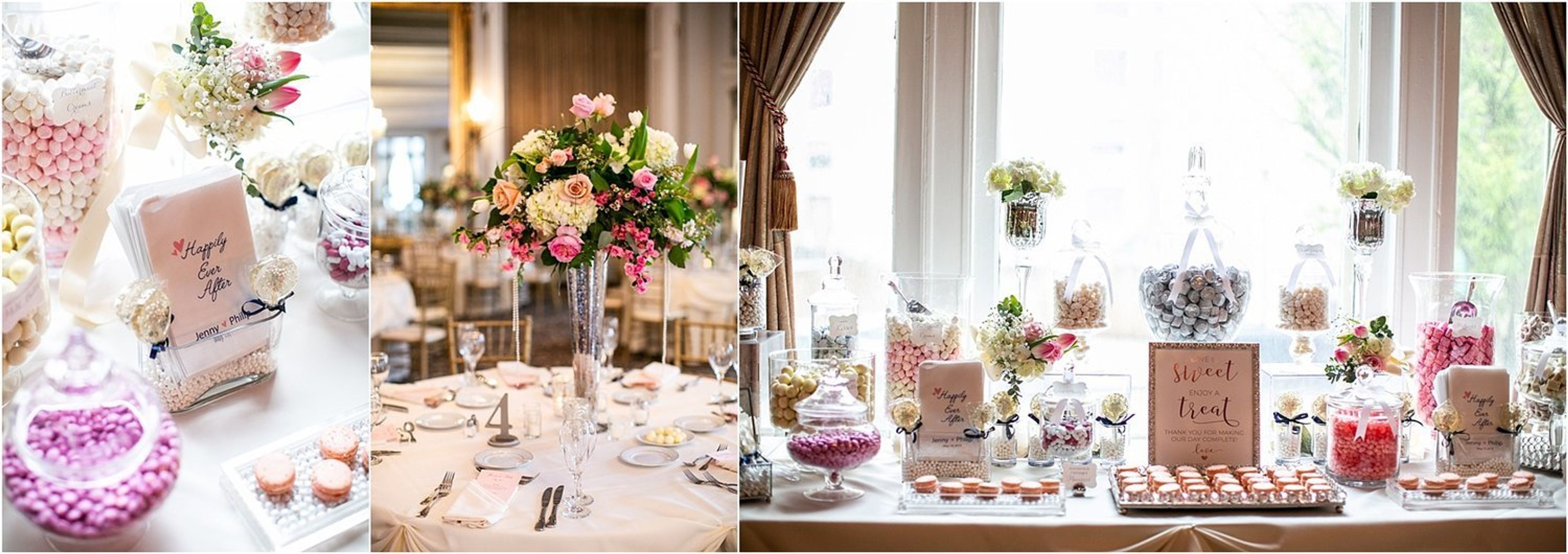 Cover photo of Truly Scrumptious