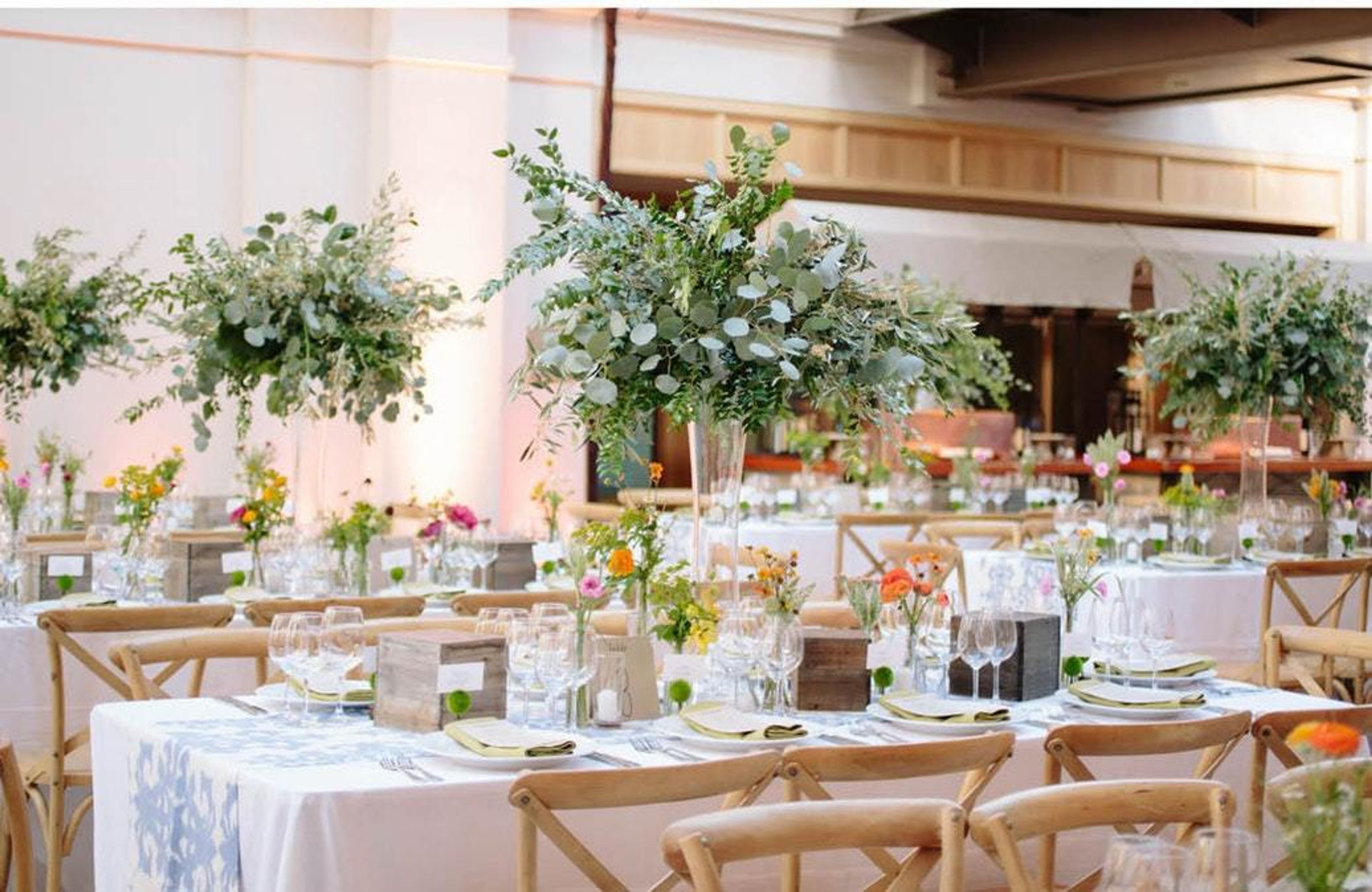 Cover photo of Lisa Feldman Design