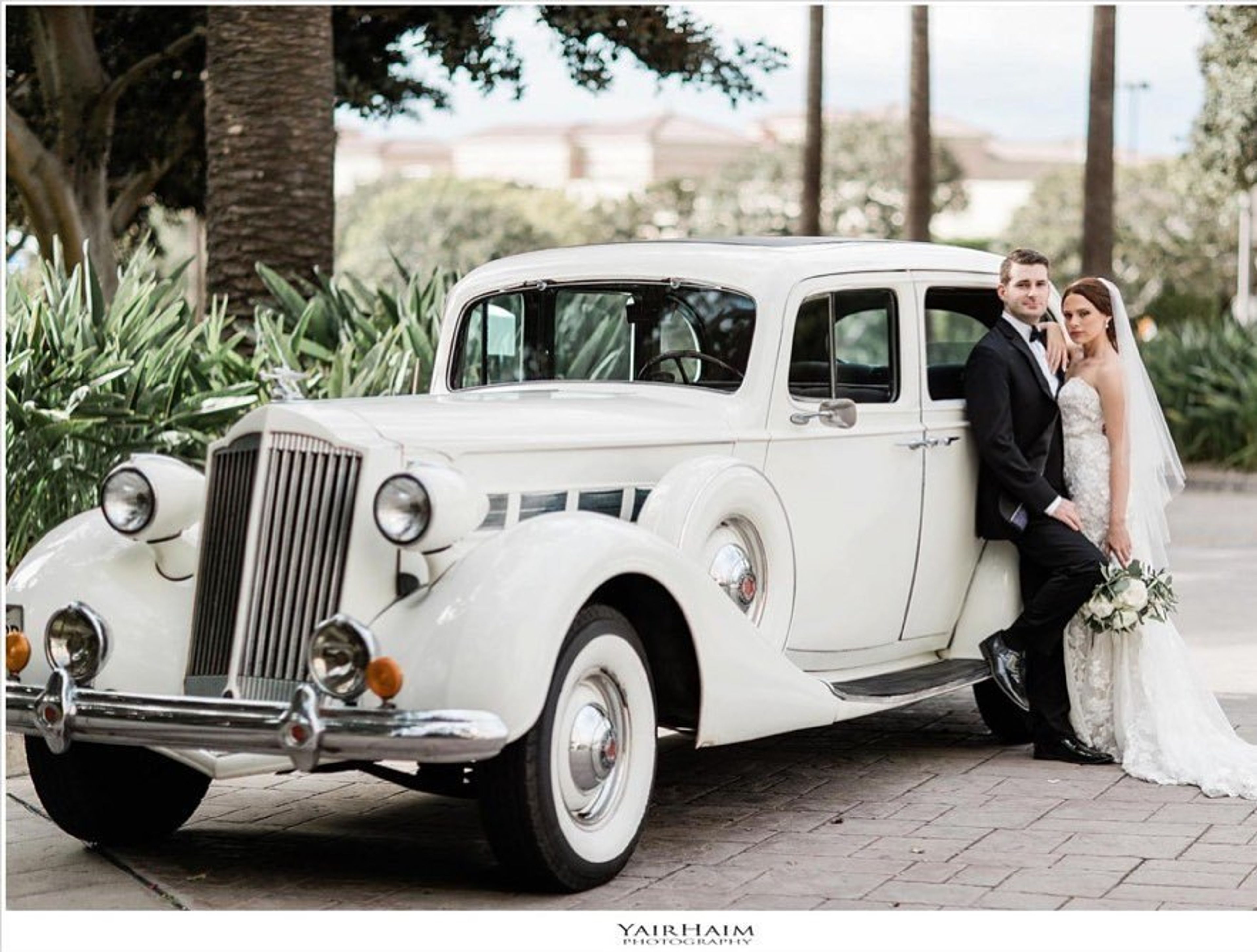 Cover photo of Classic Limos