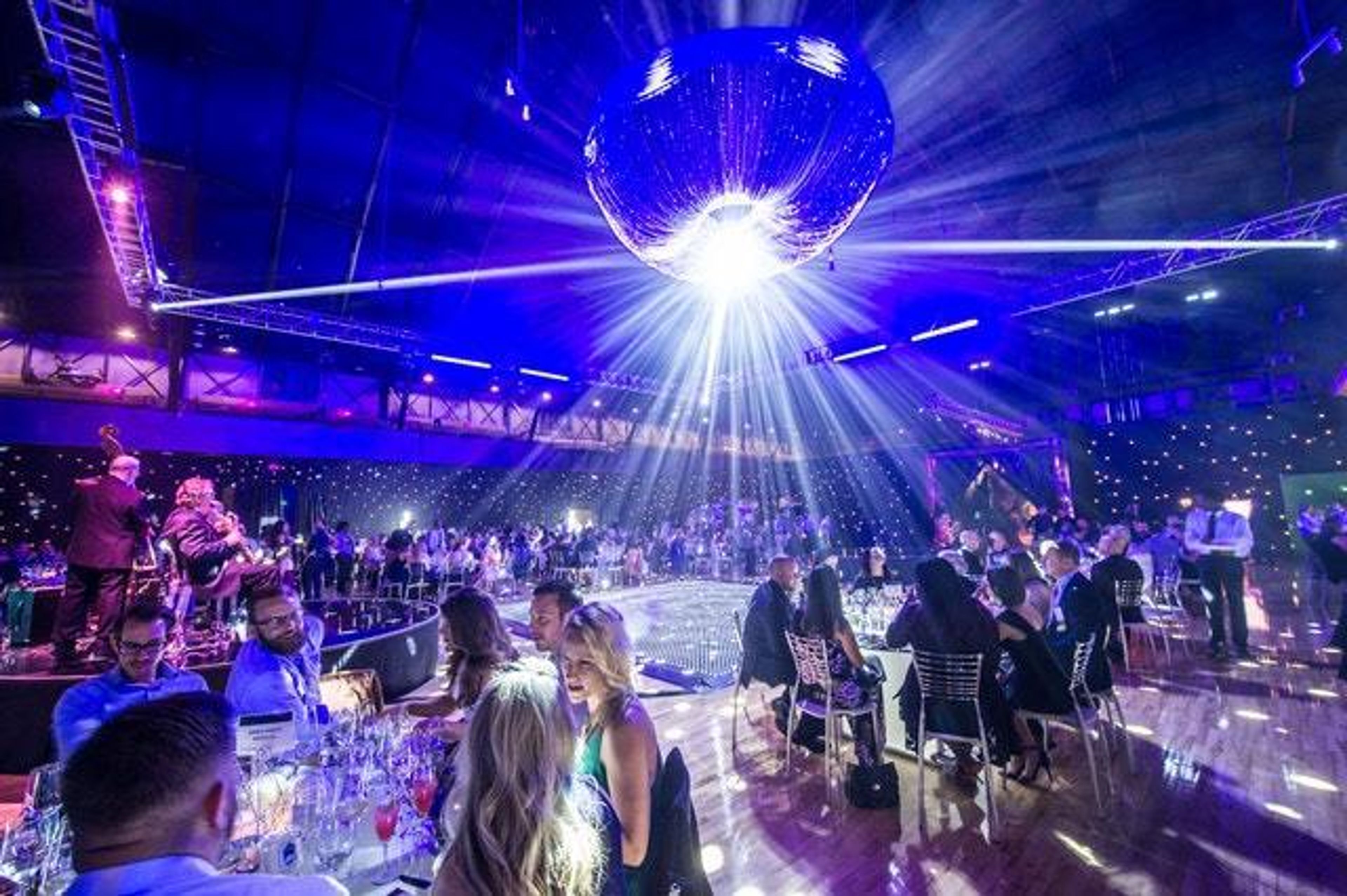 Cover photo of Cast of Thousands Entertainment Co.