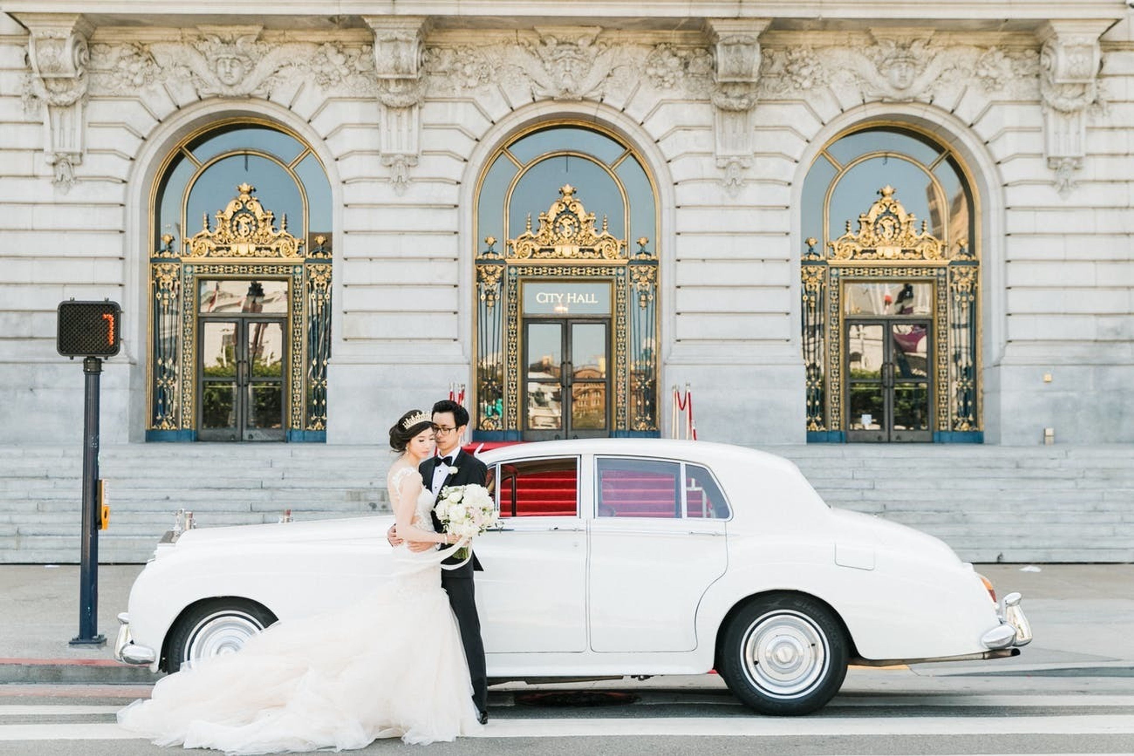 Cover photo of Soiree Valet