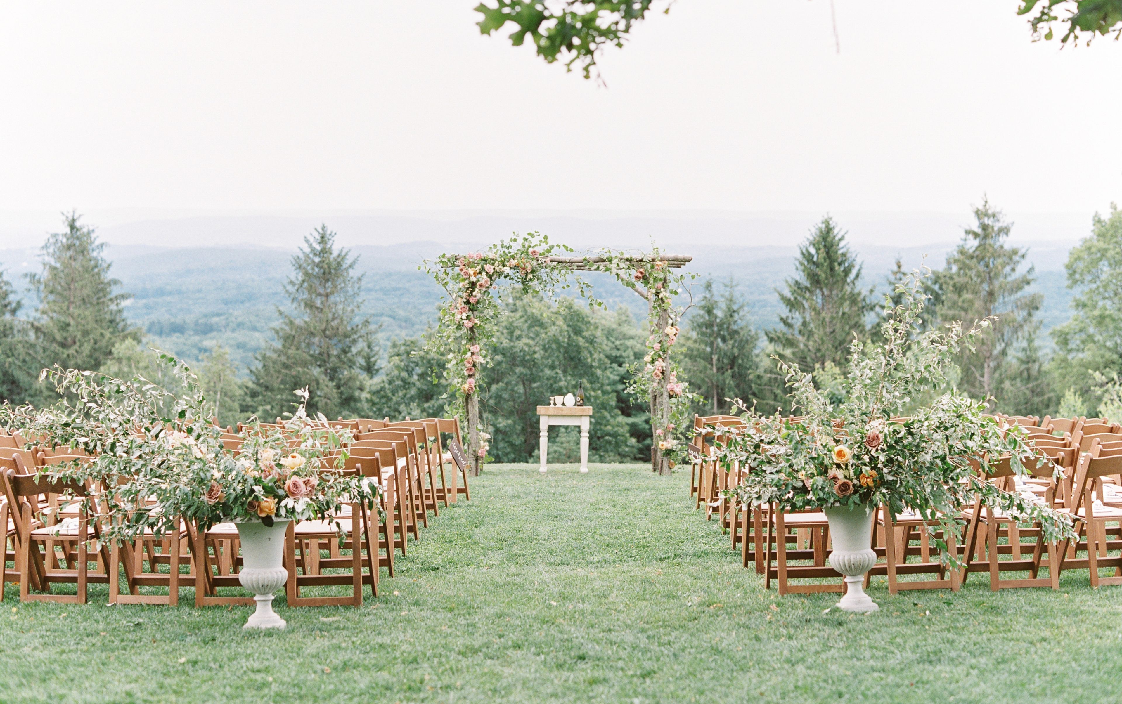 Cover photo of Camryn Brook Events